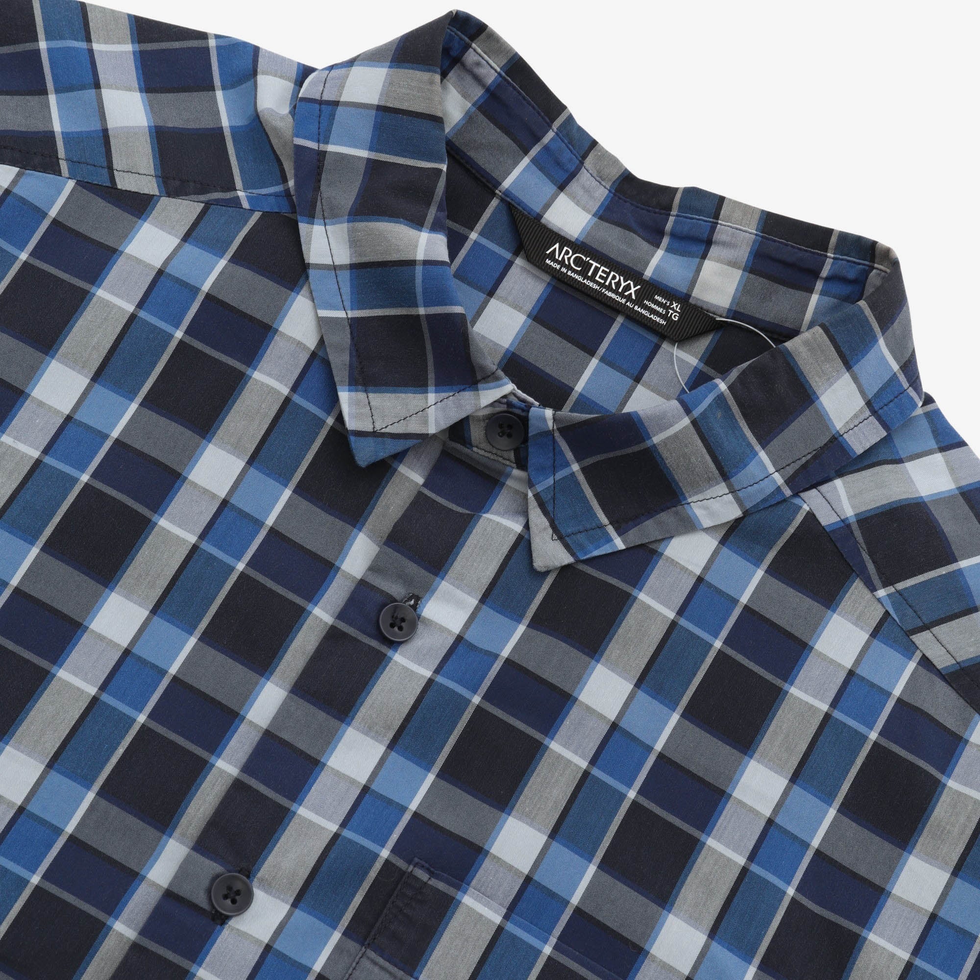 SS Cotton Shirt