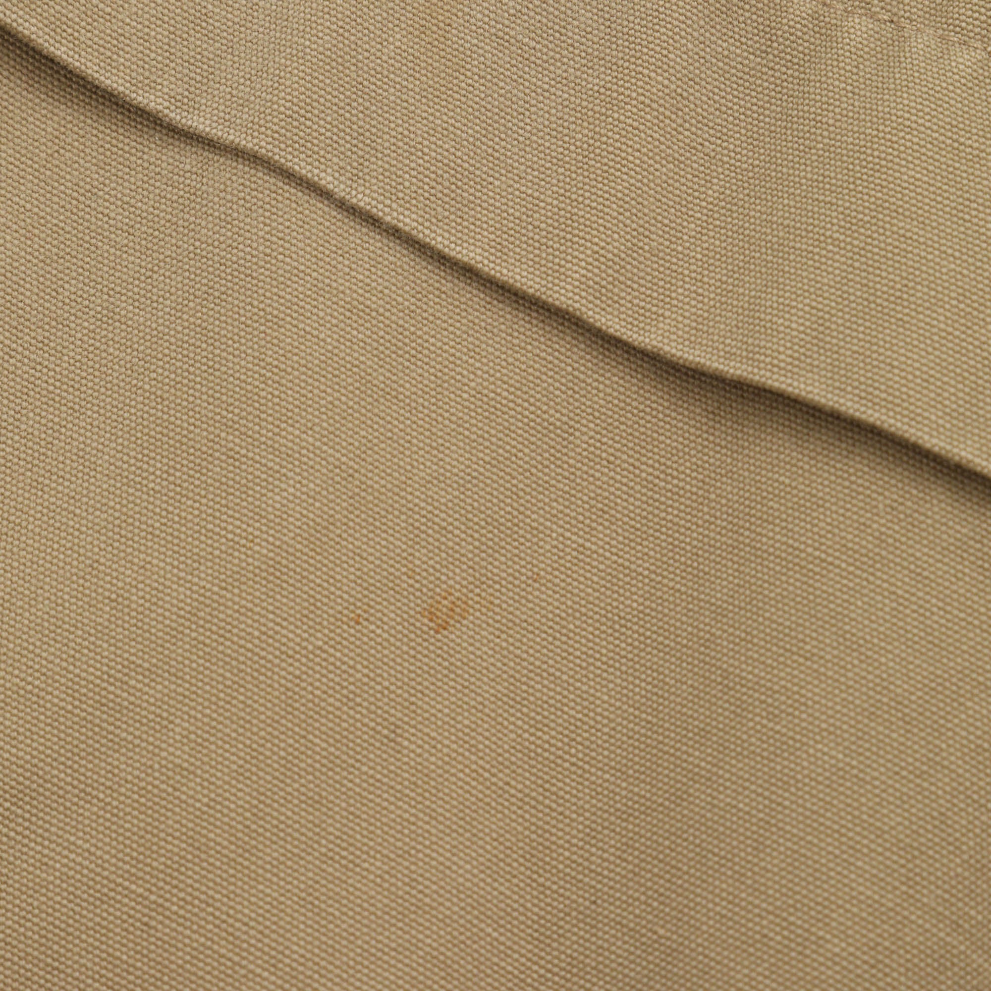 Canvas Utility Jacket