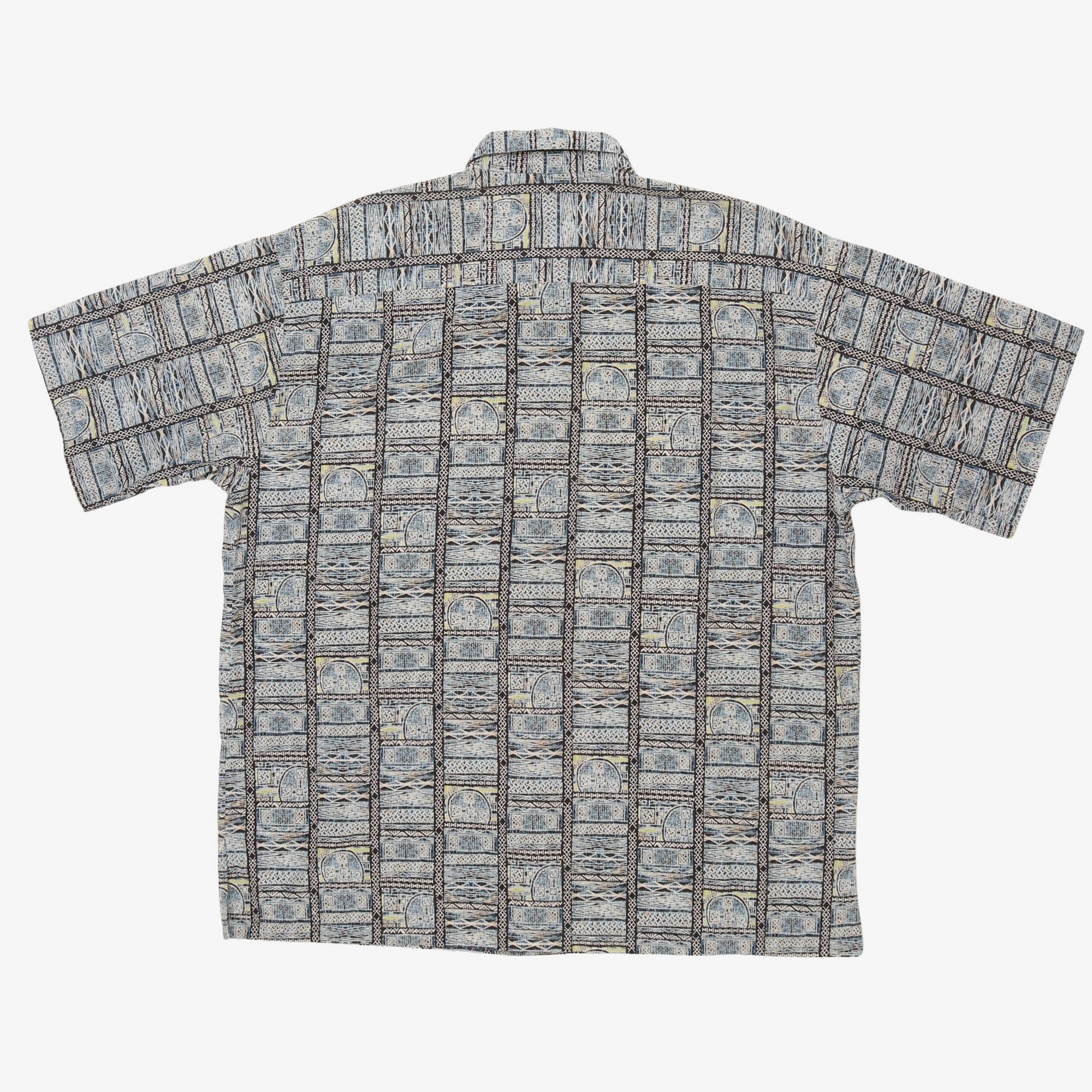 Tori Richard Hawaiian Shirt