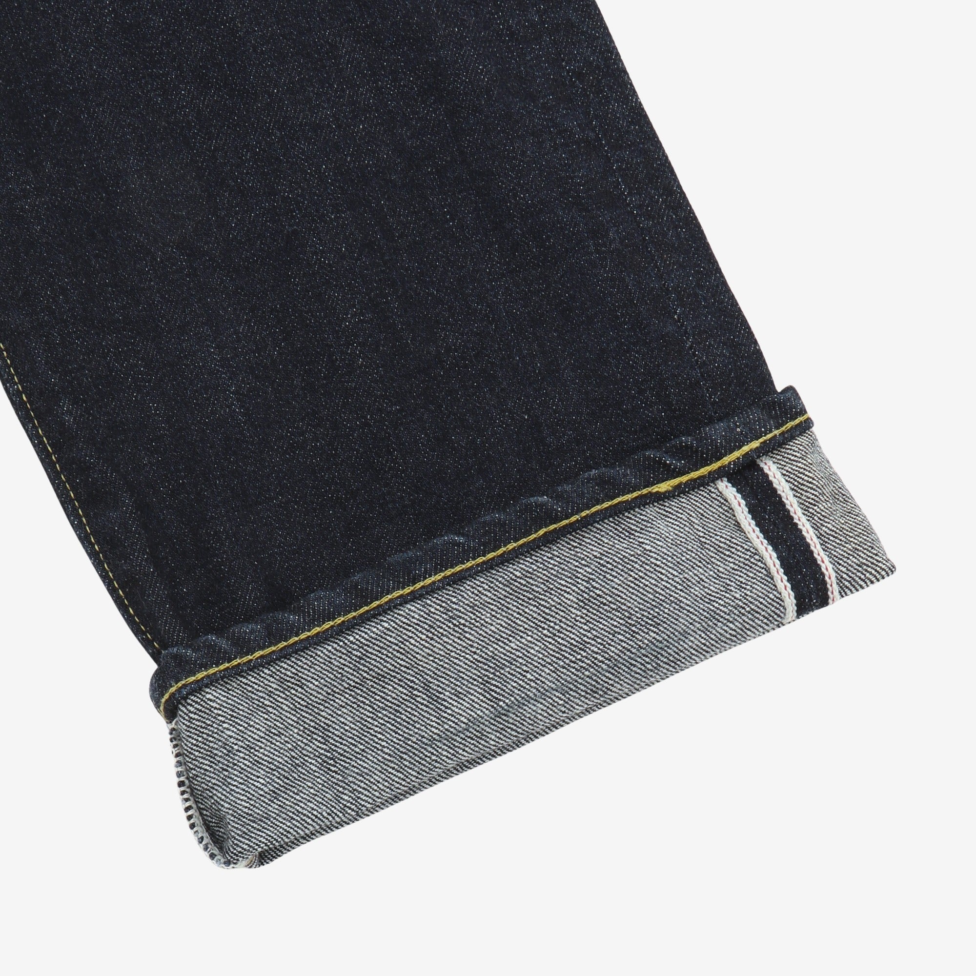 Kafka Selvedge Denim