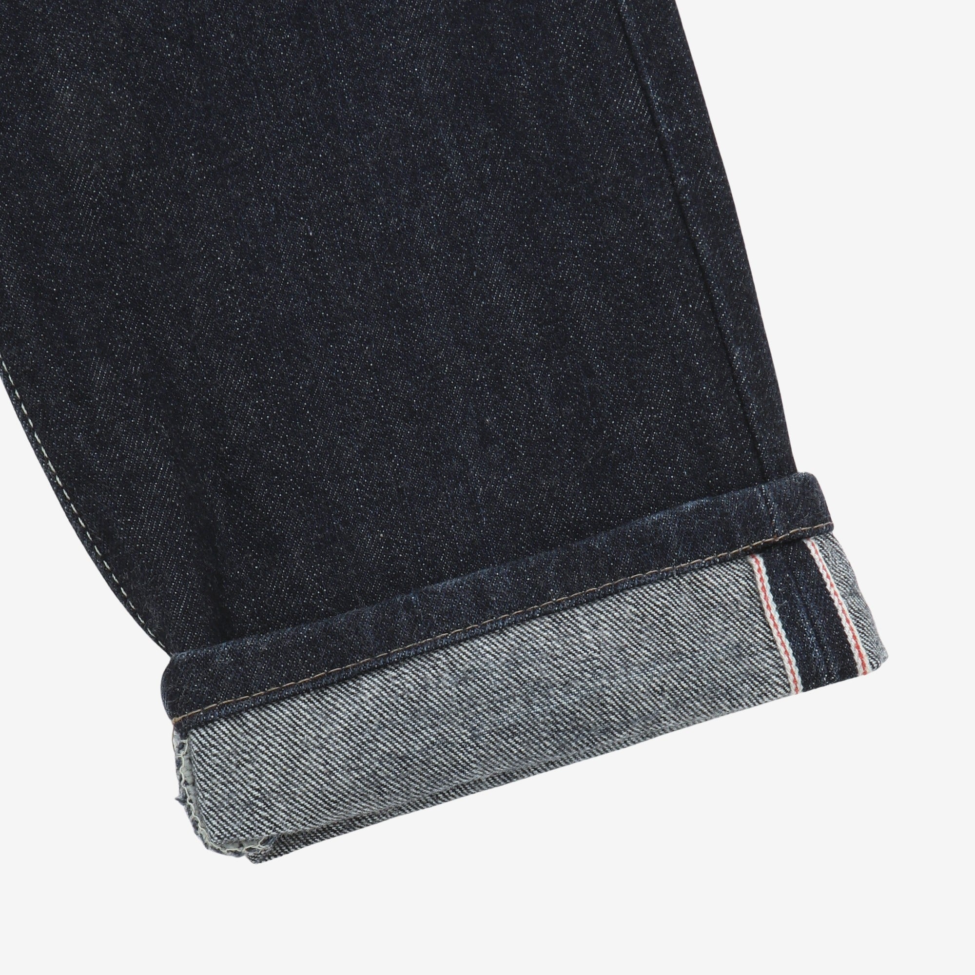 EEU33 Selvedge Denim (32W X 28L)