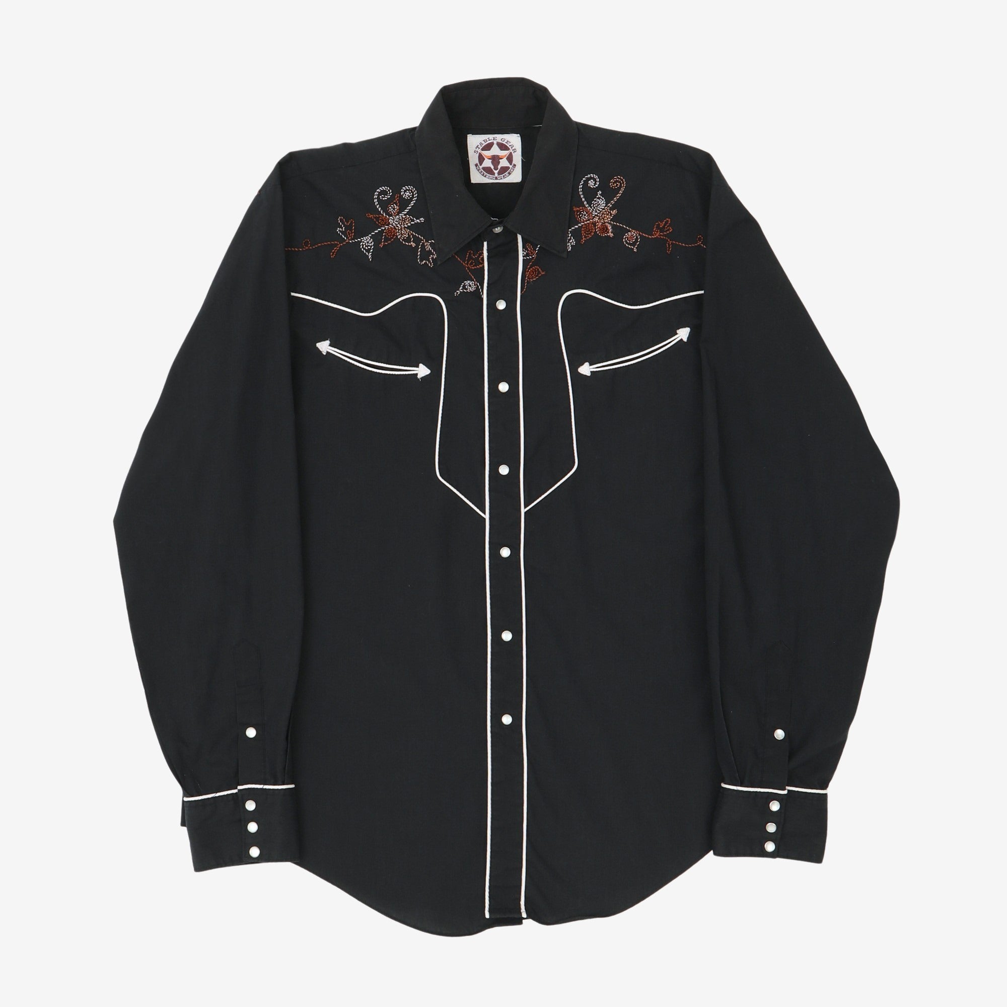 Stable Gear Western Shirt