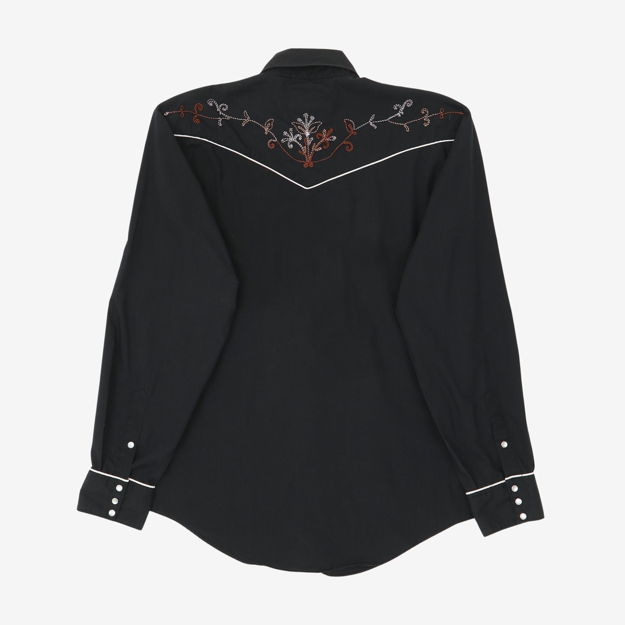 Stable Gear Western Shirt