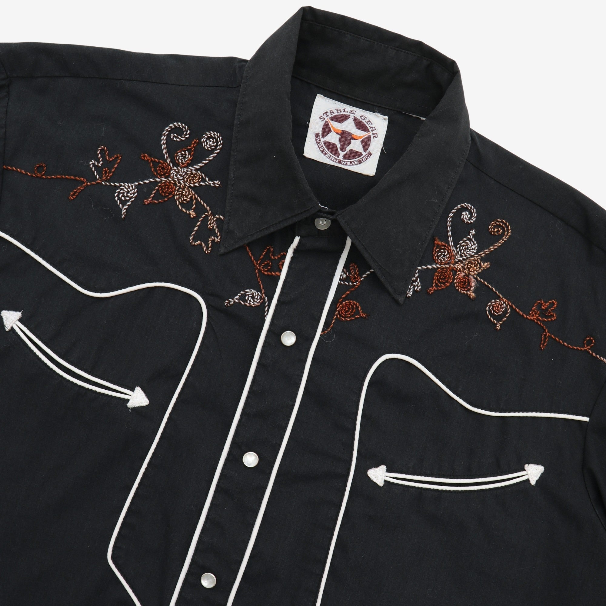 Stable Gear Western Shirt