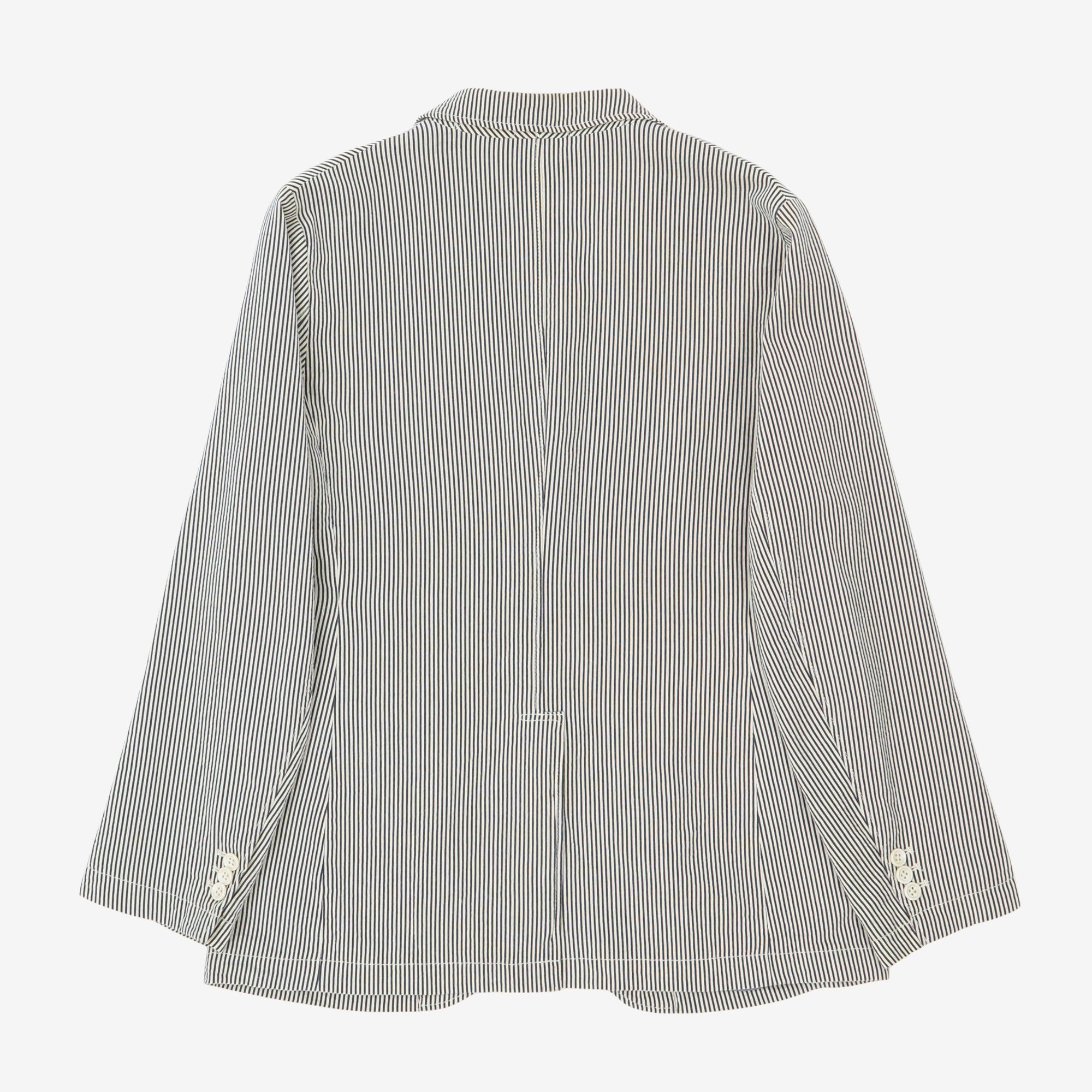 Seersucker Andover Jacket