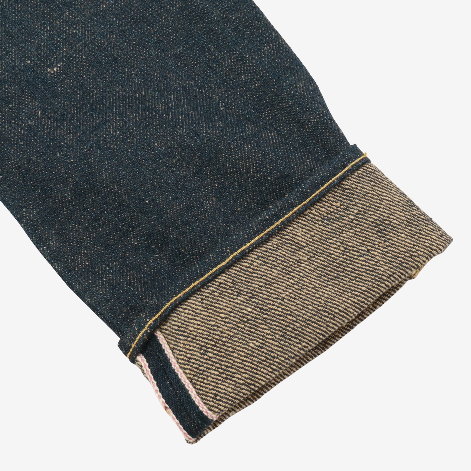 502ZR 'Secret Denim' Jeans (Fits 30W Pre-wash)