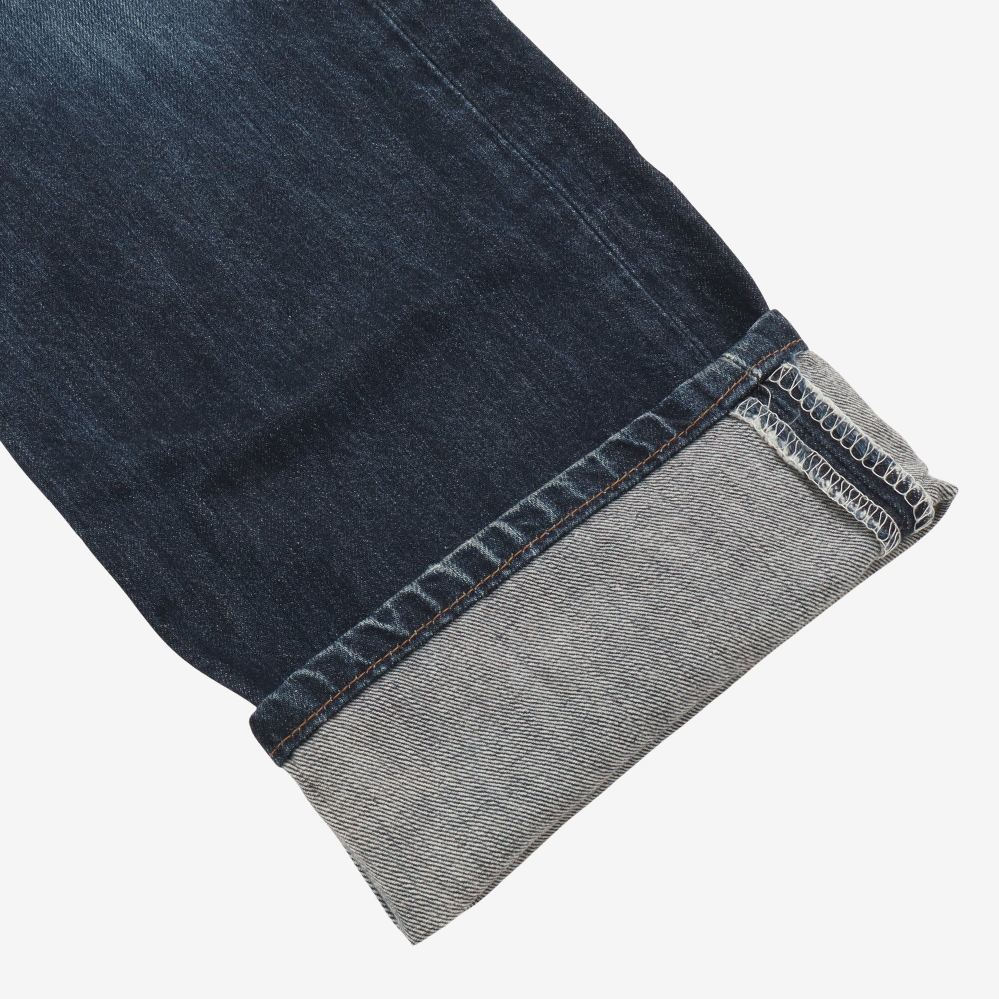 Lot 501 Denim Jeans