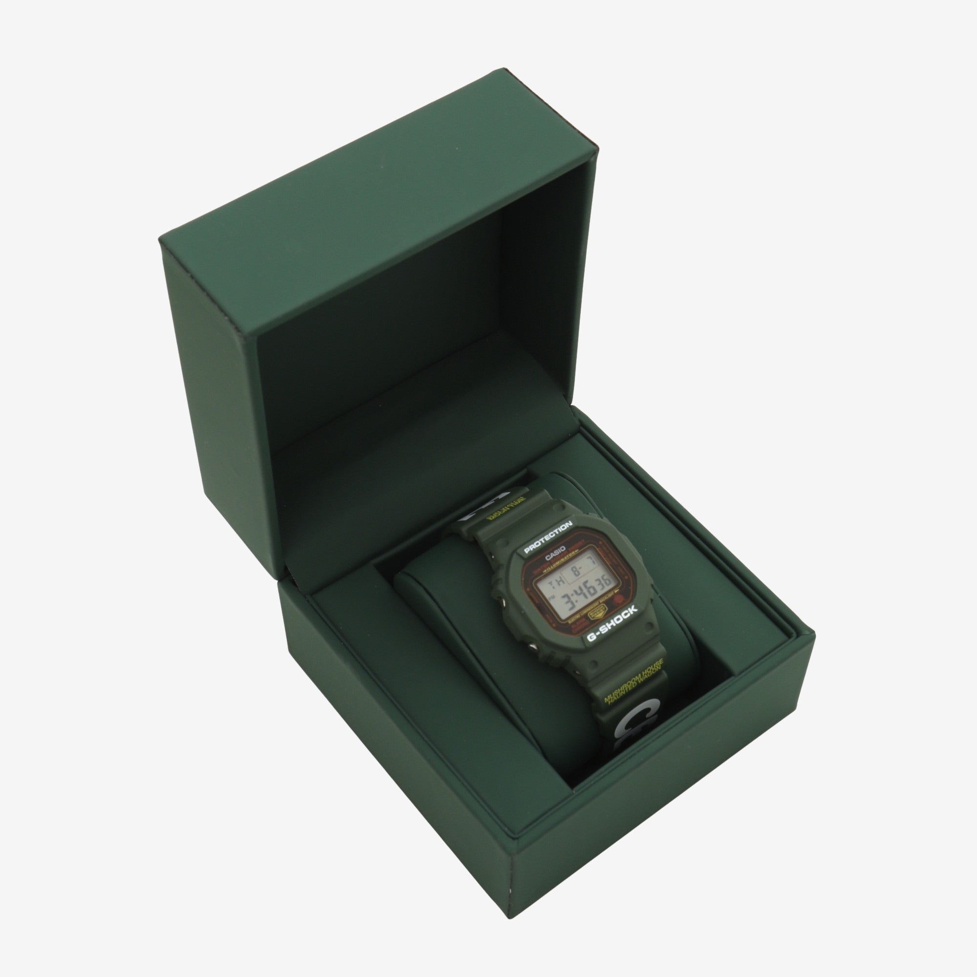 Online Ceramics 5600 G-Shock