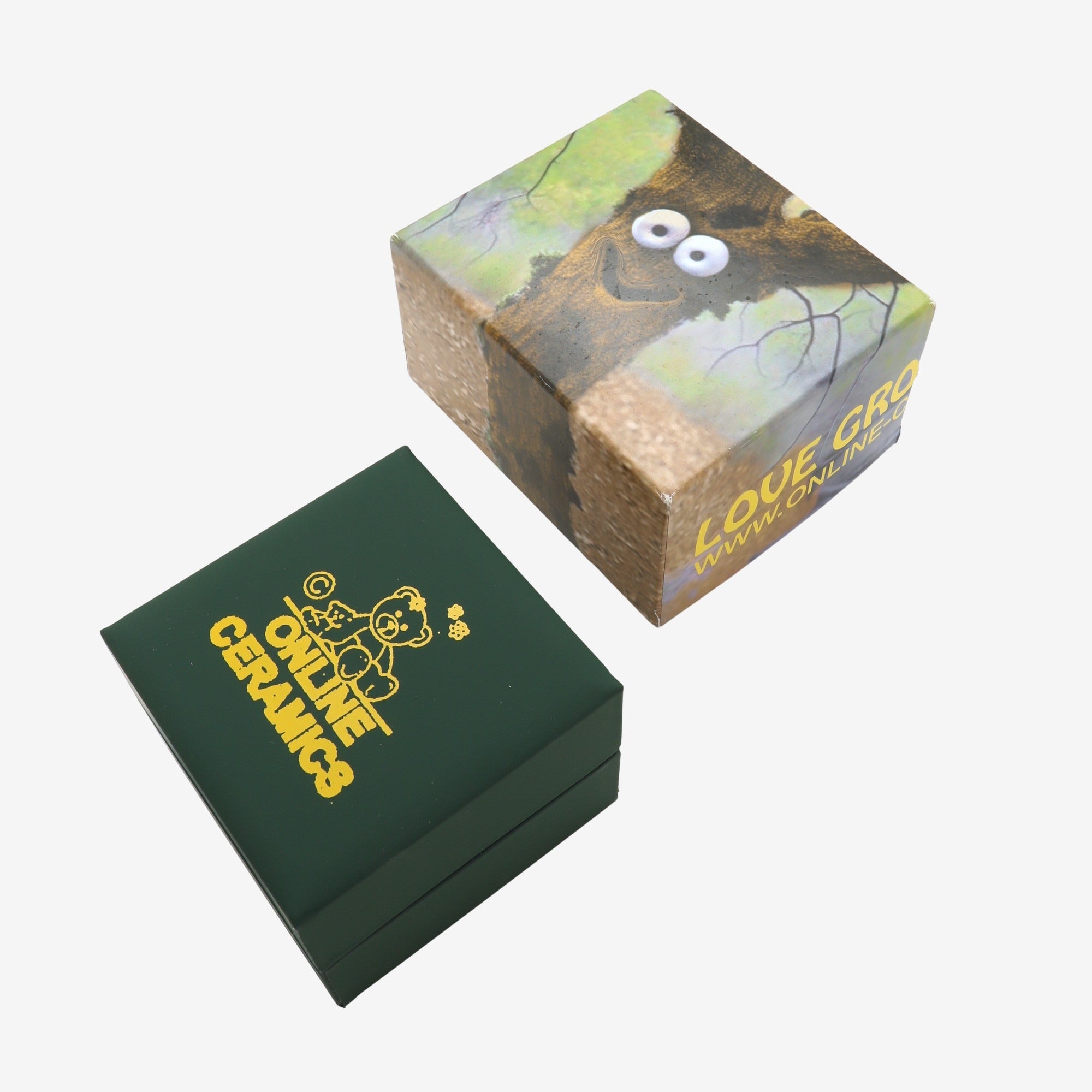 Online Ceramics 5600 G-Shock