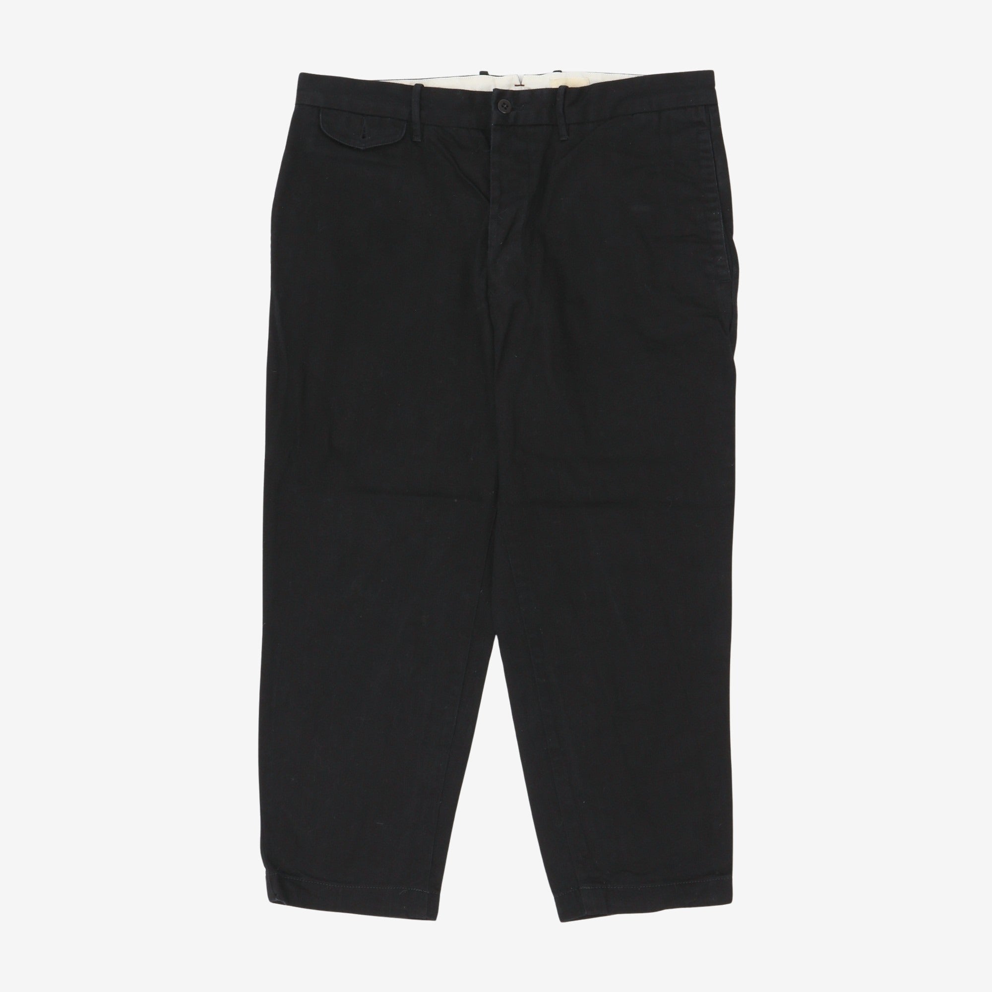 Ravel Five Pocket Trousers