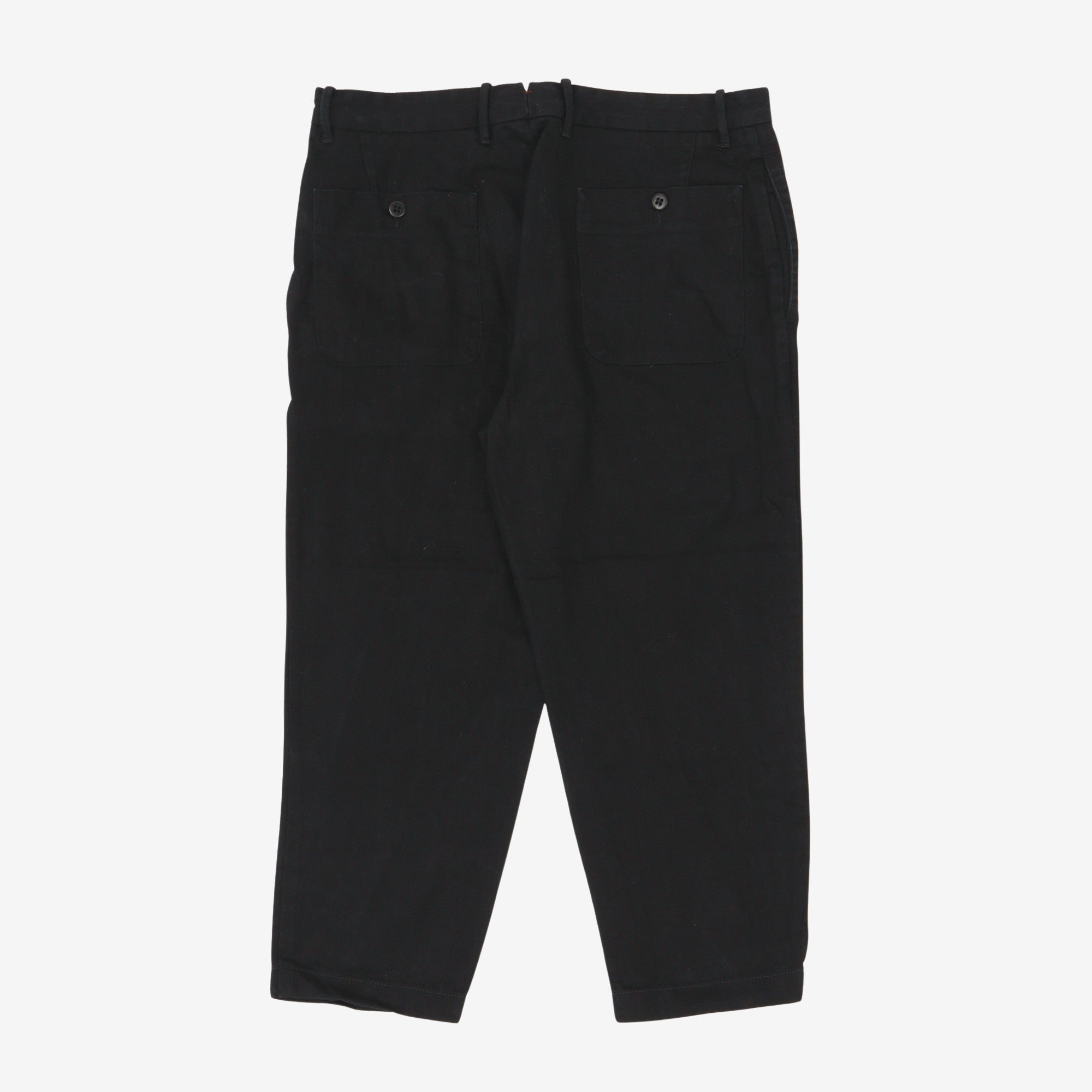 Ravel Five Pocket Trousers