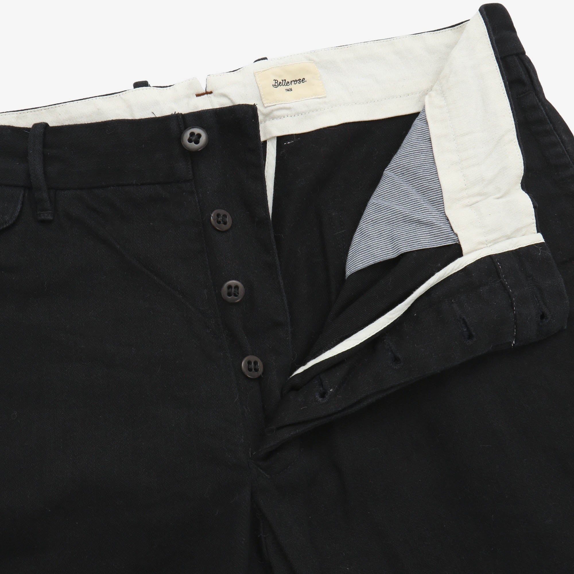 Ravel Five Pocket Trousers