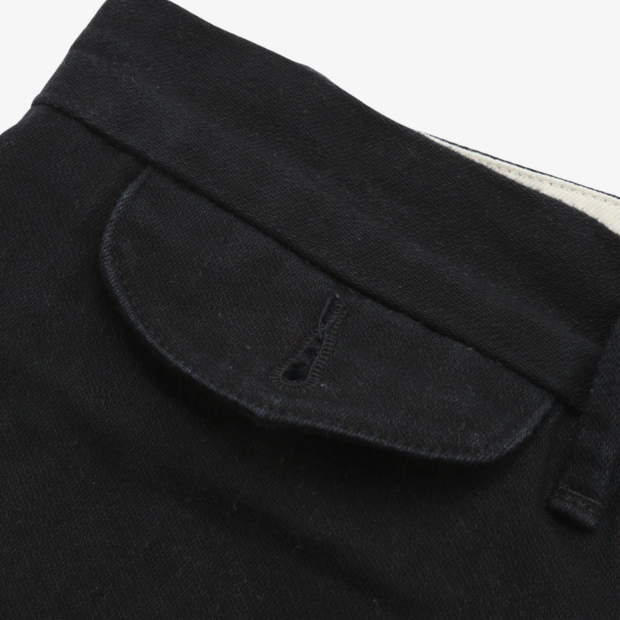 Ravel Five Pocket Trousers