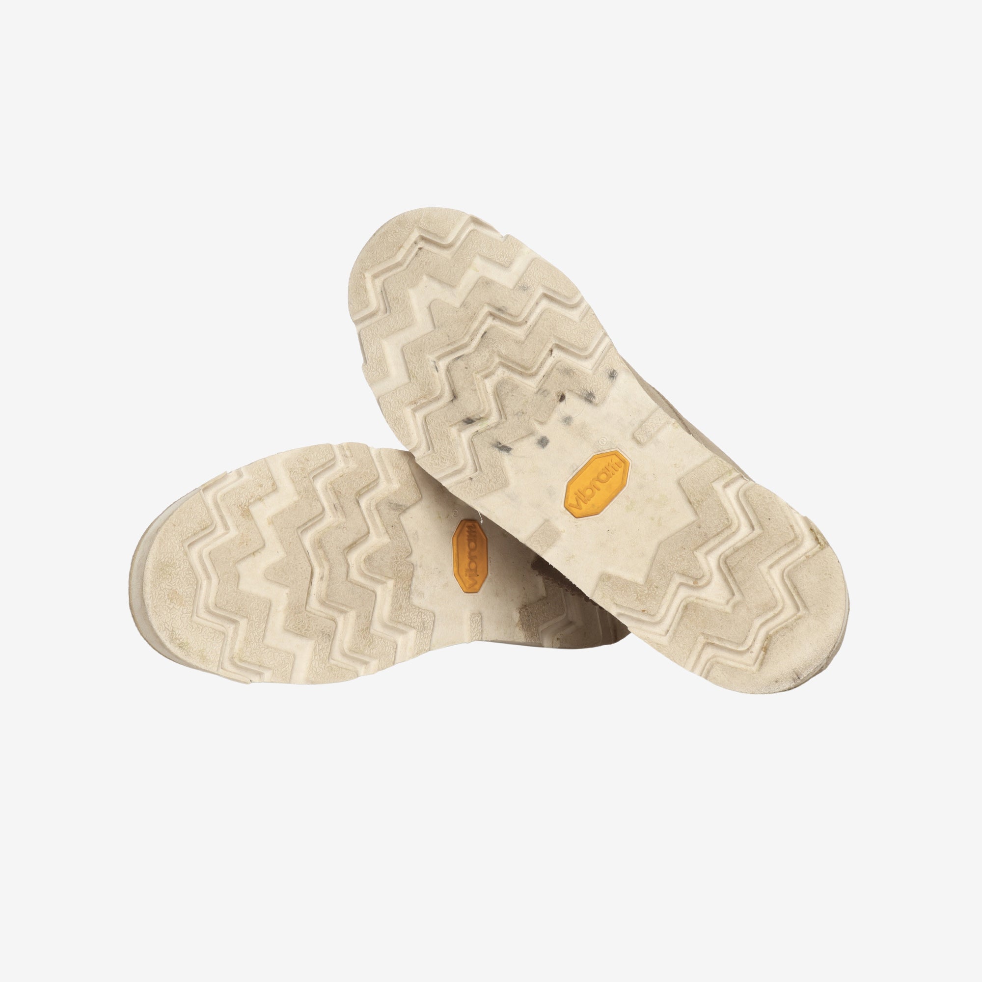 EG Suede Desert Khan Shoes