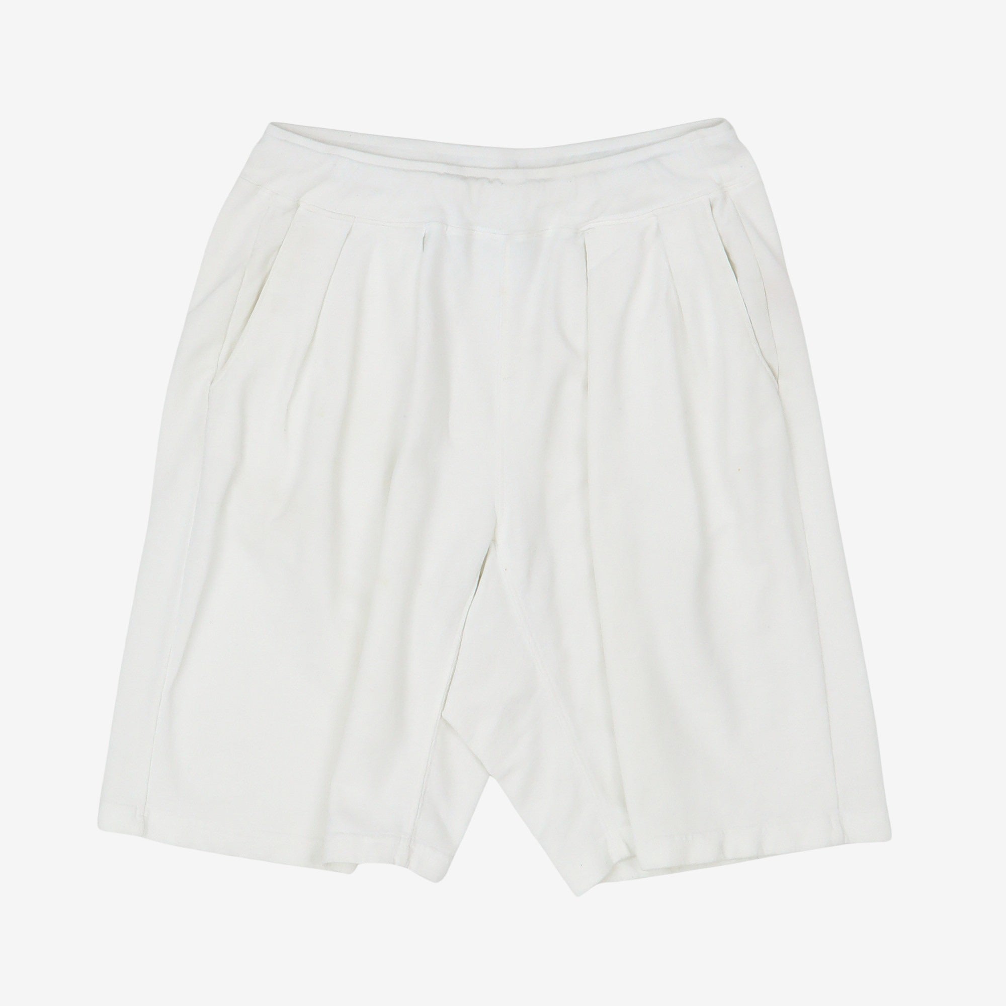 Cotton Pull On Shorts
