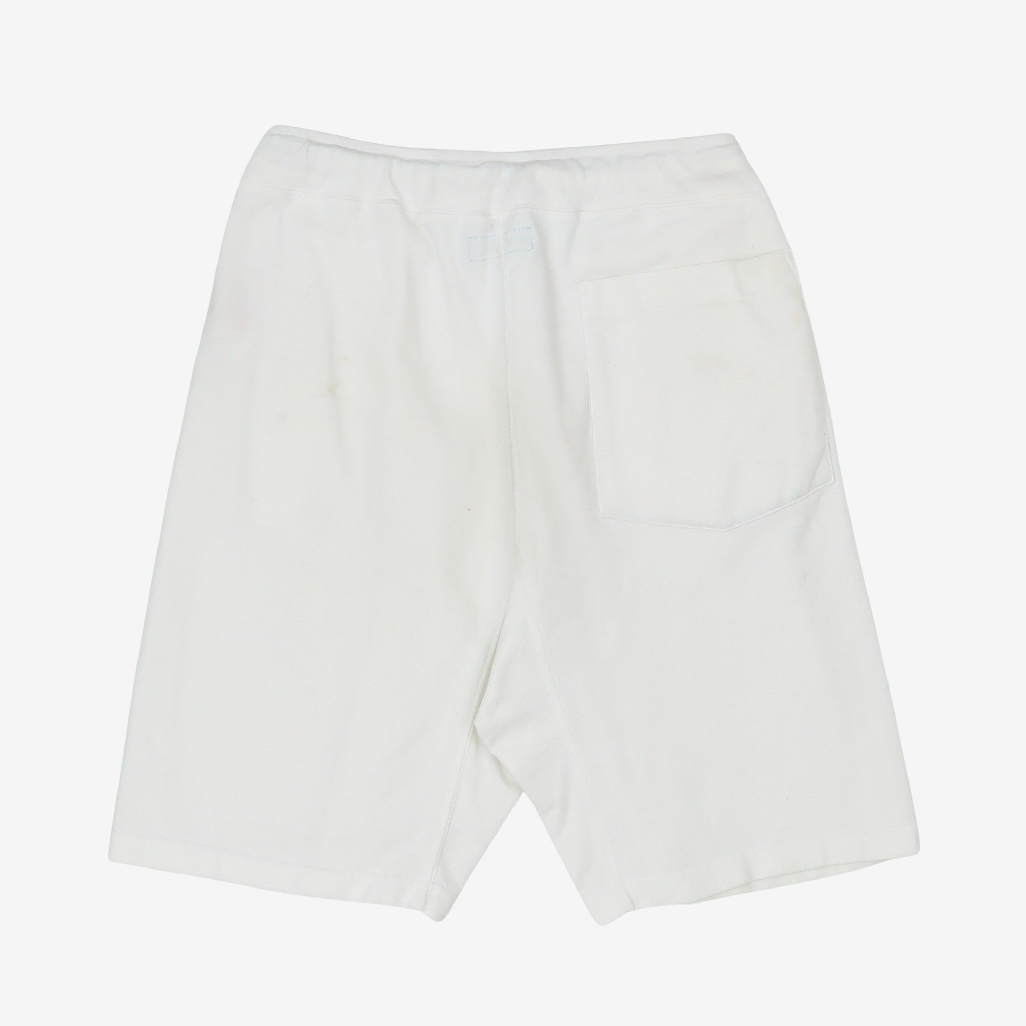 Cotton Pull On Shorts