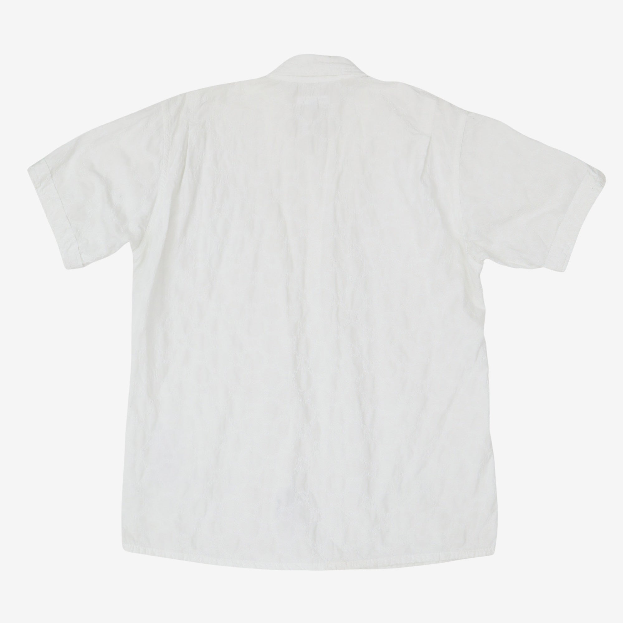 SS Embroidered Shirt