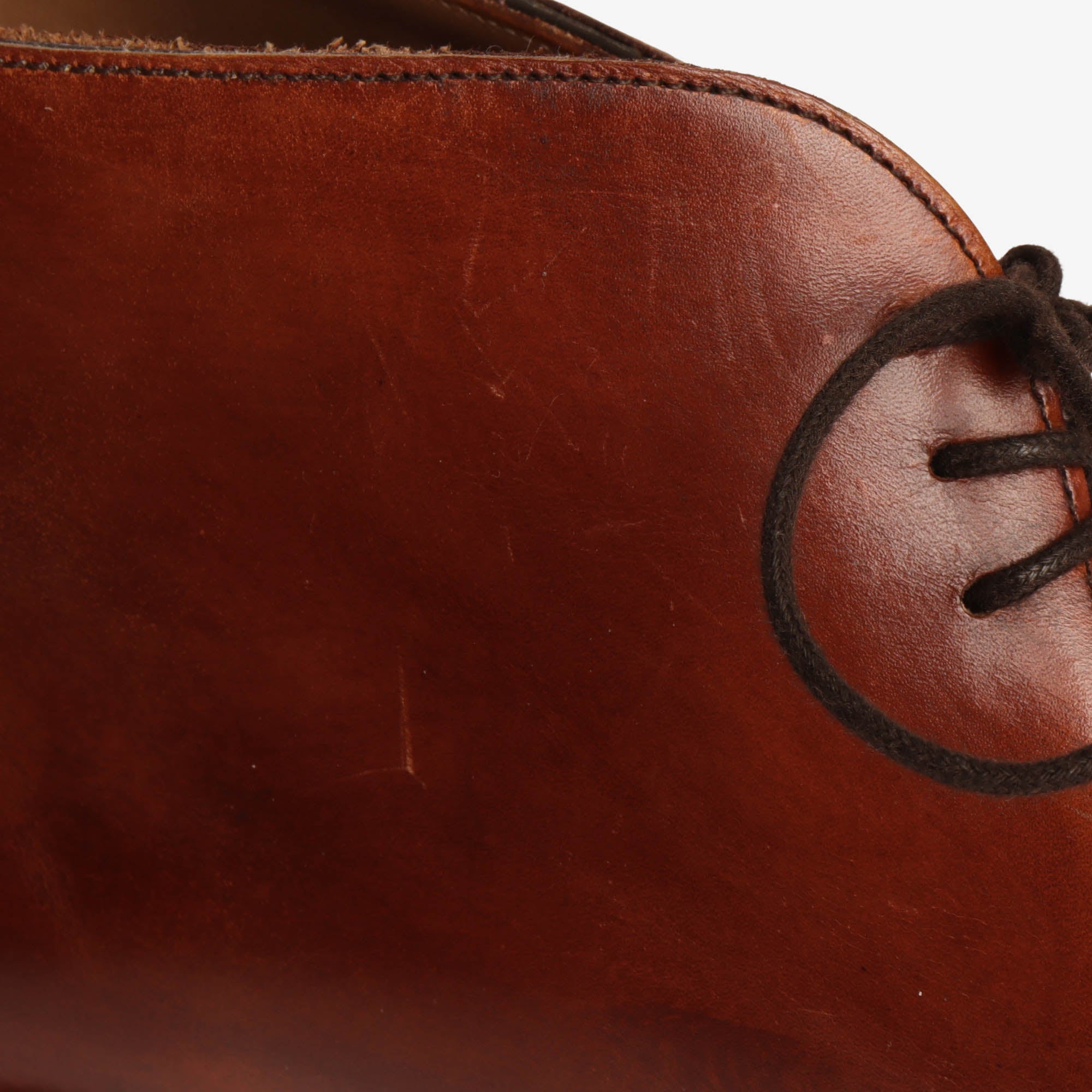 Jackie III Chukka Boots