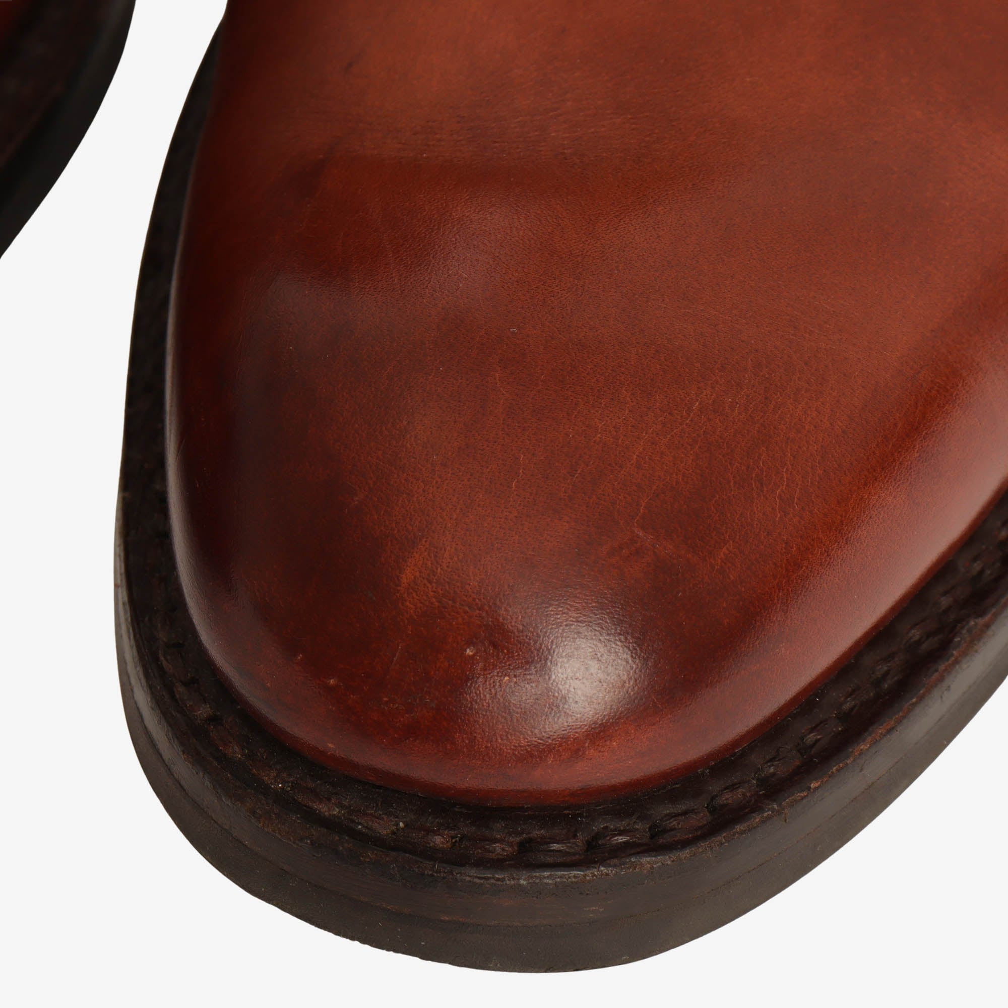 Jackie III Chukka Boots