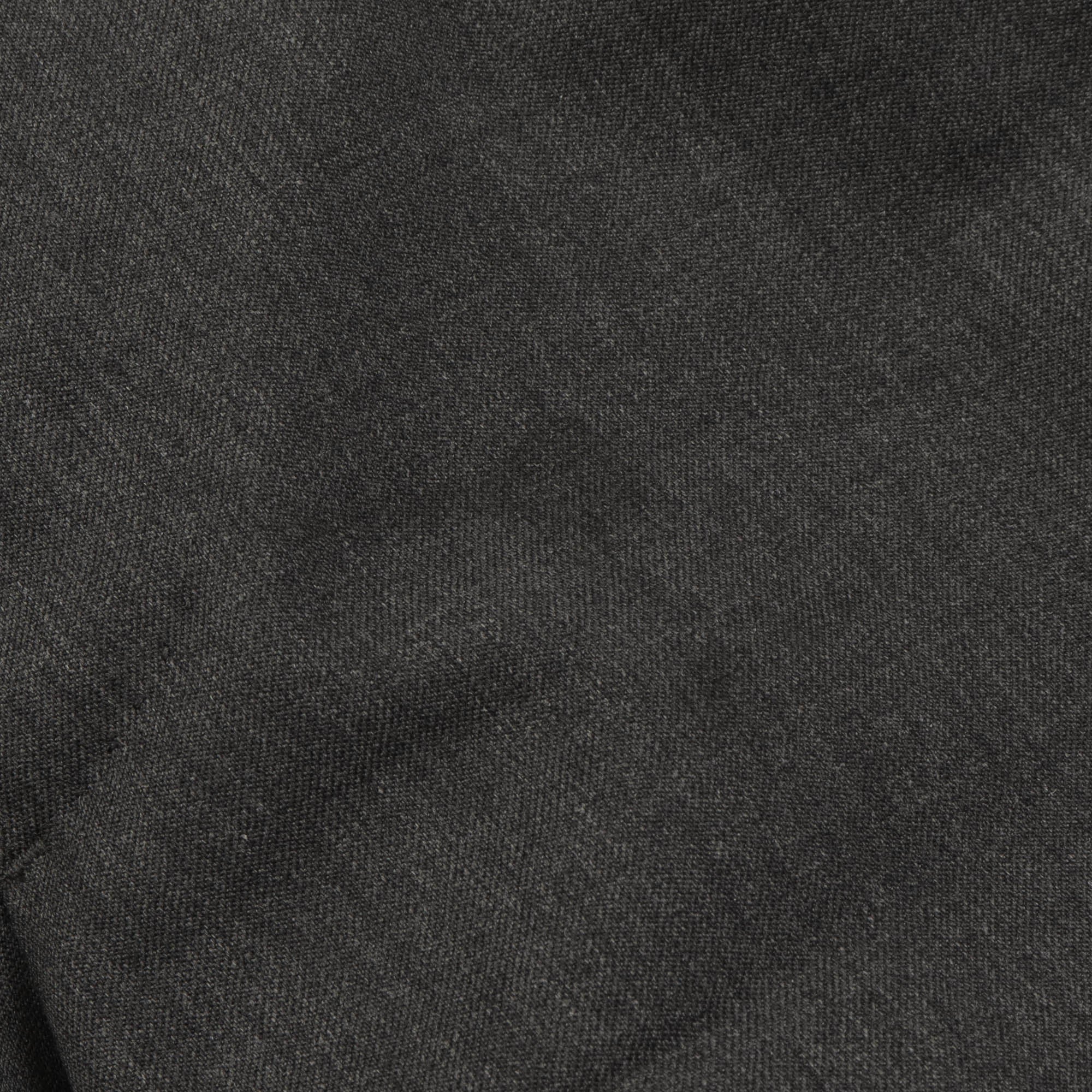 Wool Blend Dover Suit