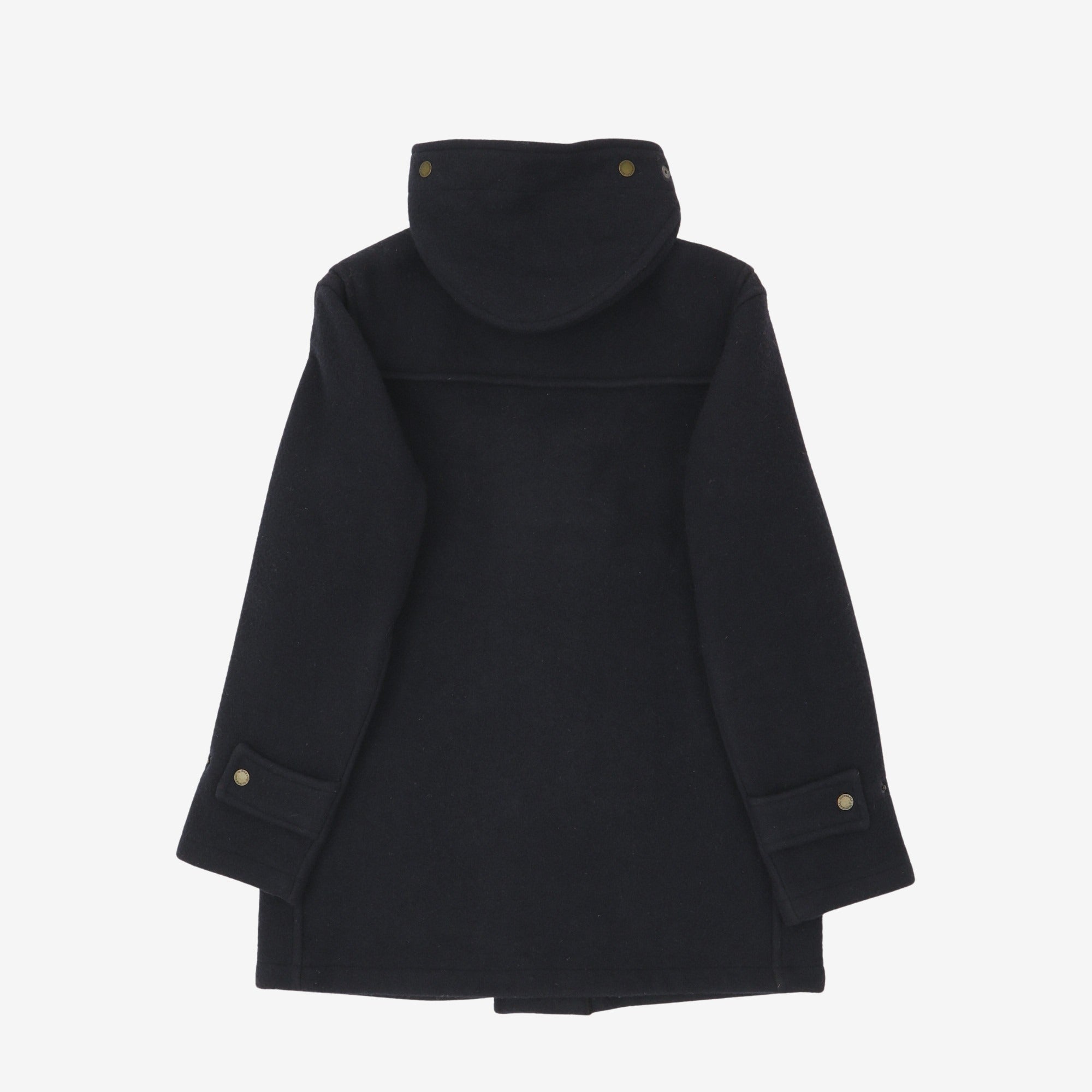 Monty Duffle Coat