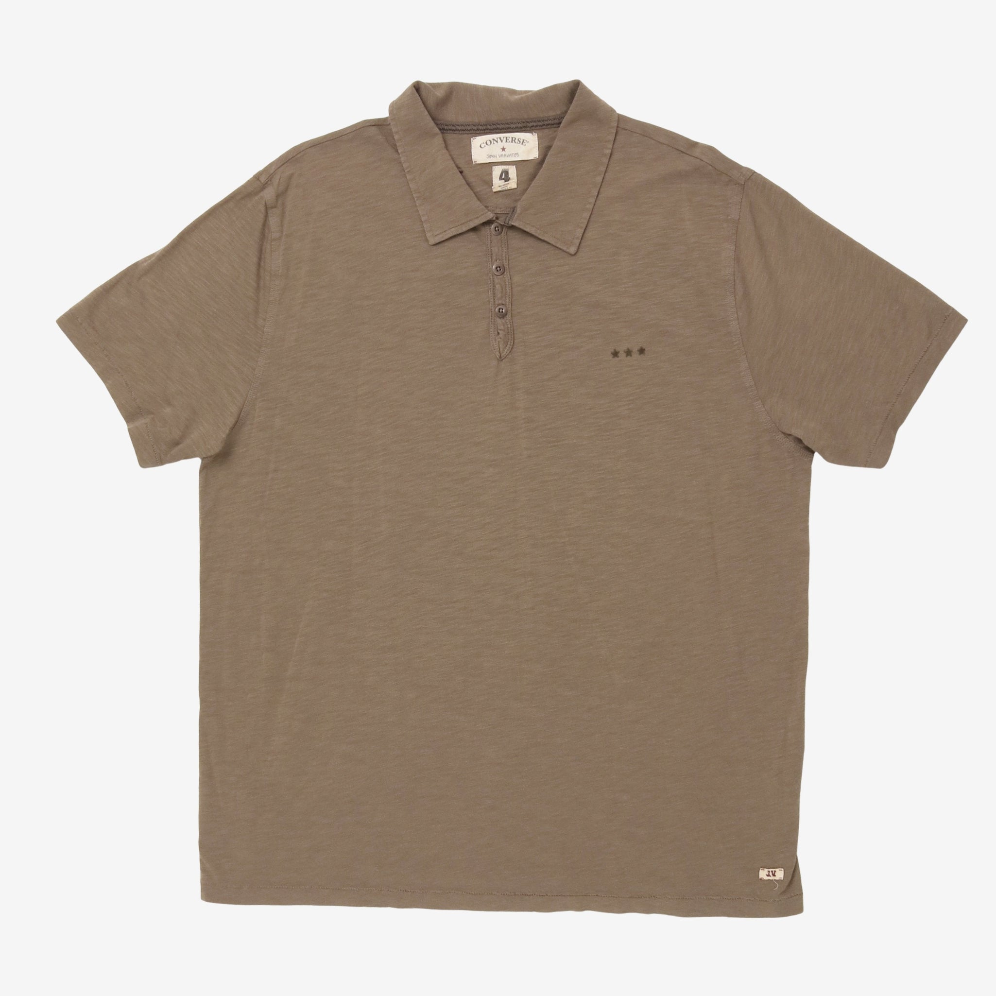 John Varvatos SS Polo