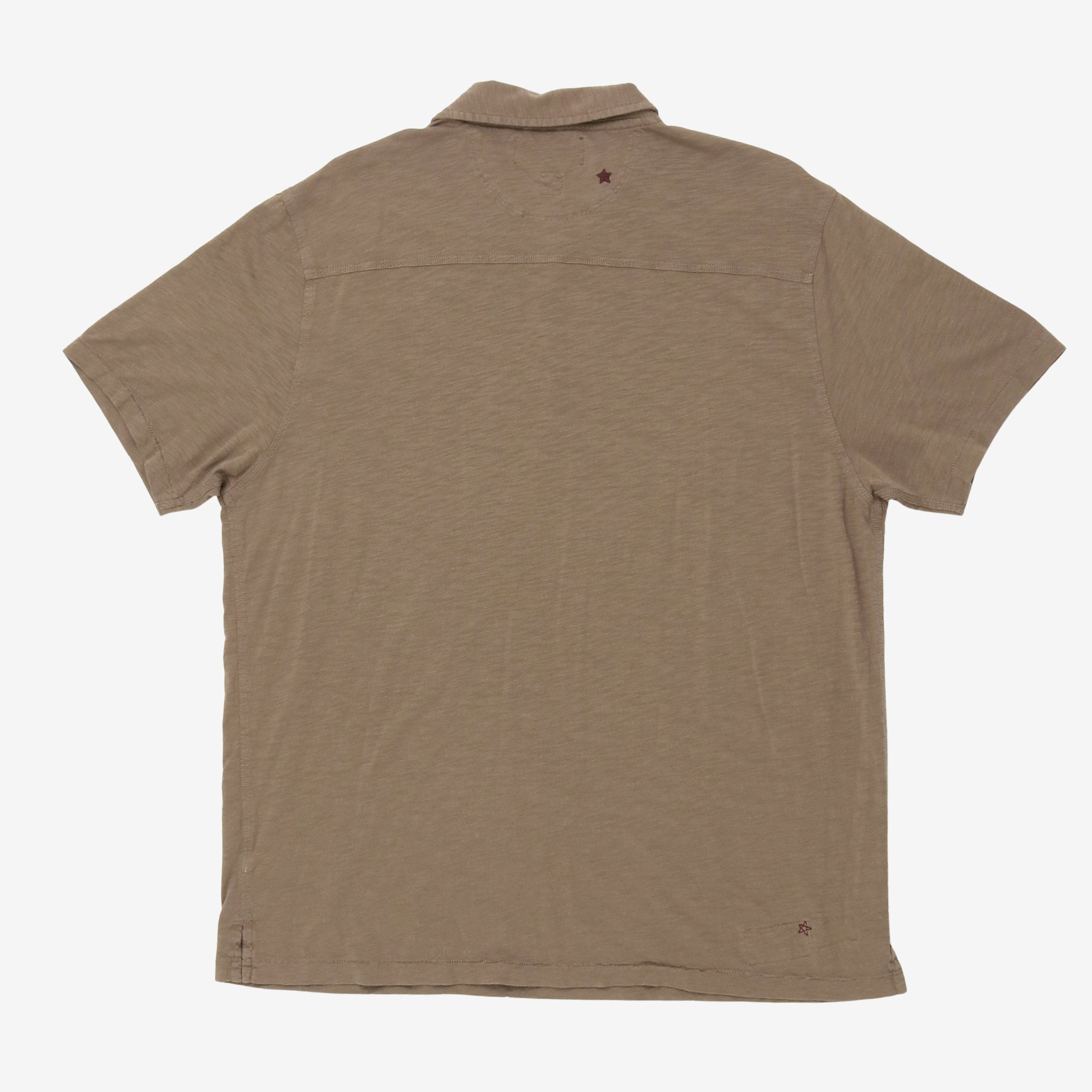 John Varvatos SS Polo