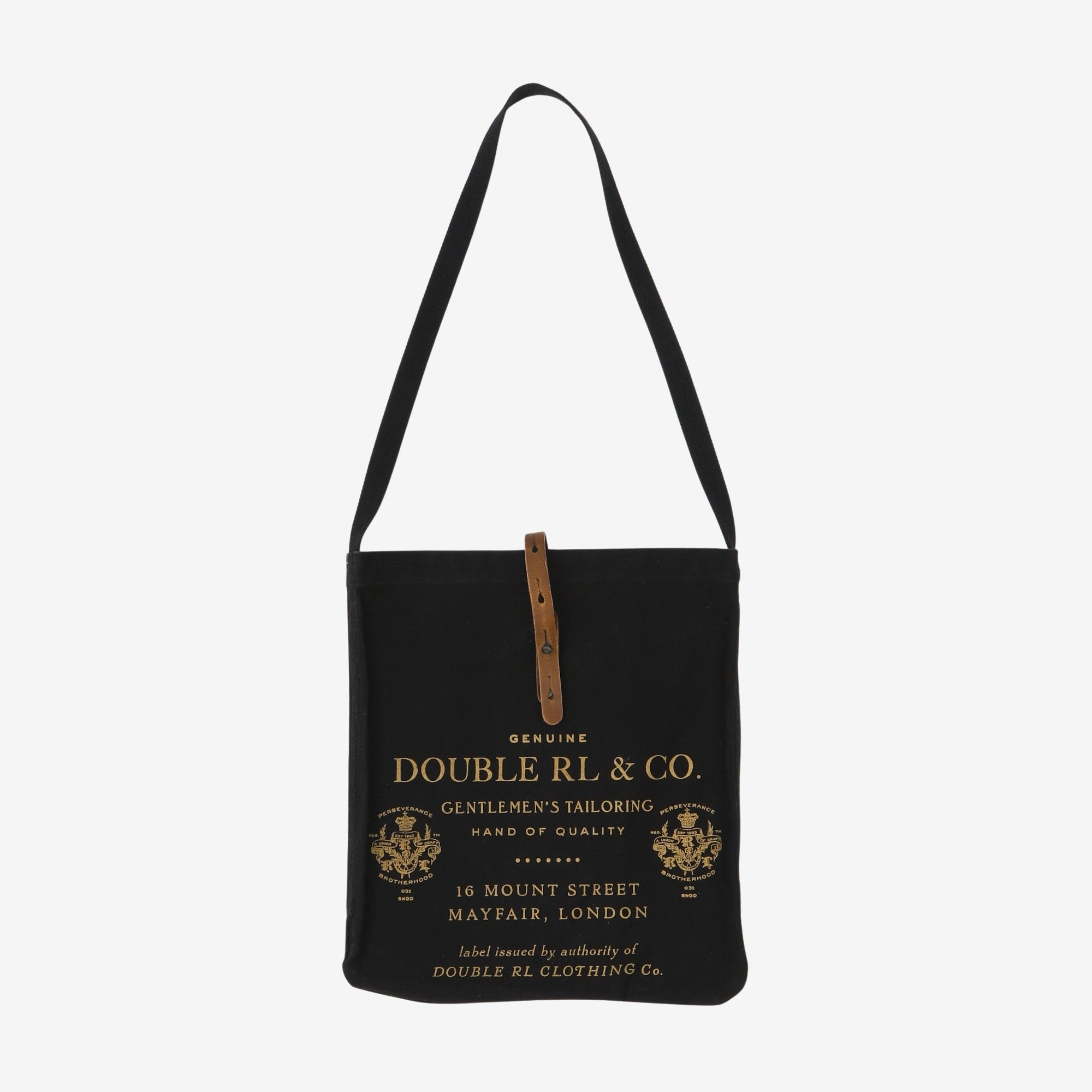 Canvas Tote Bag