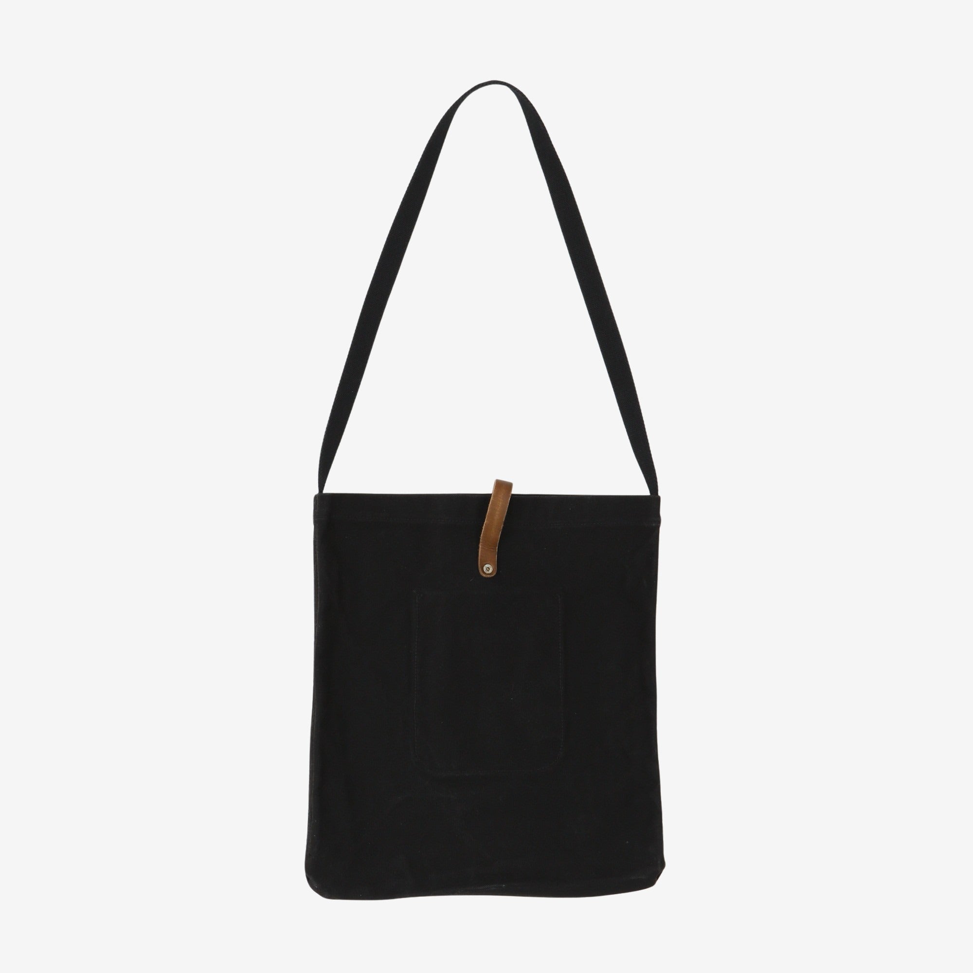 Canvas Tote Bag