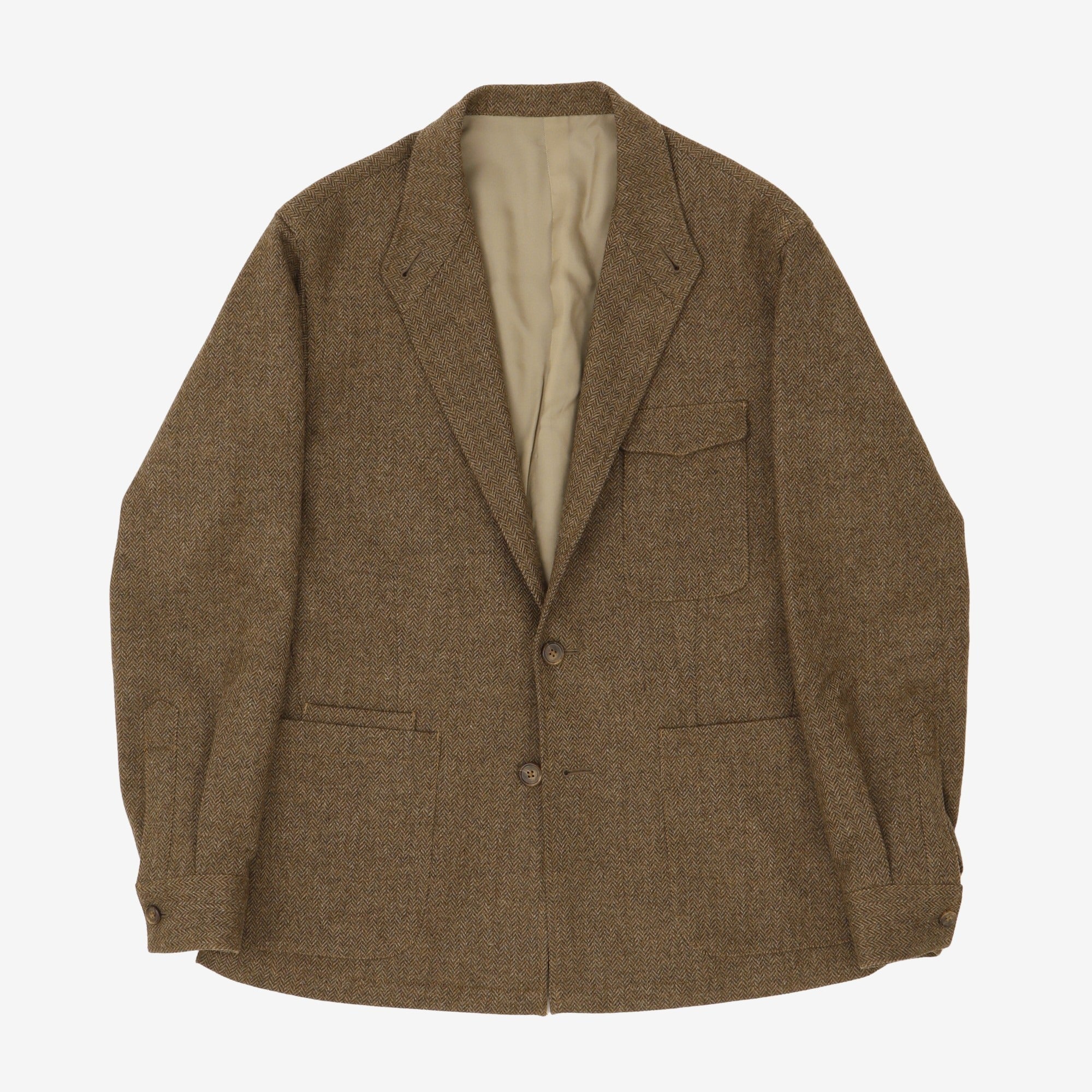 City Hunter II Jacket