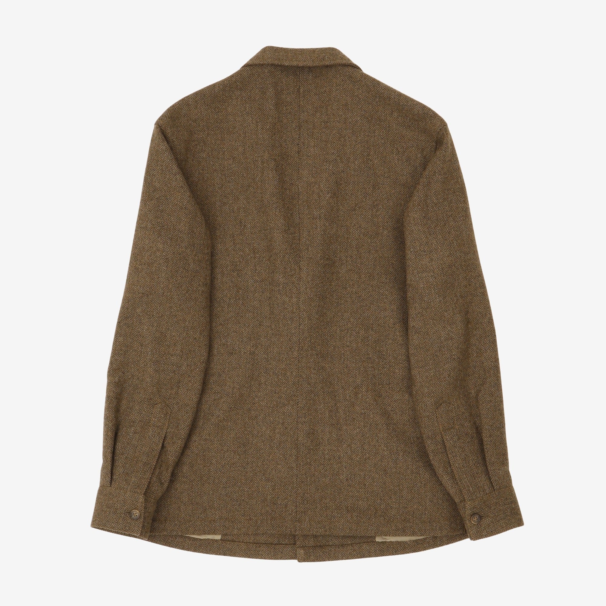 City Hunter II Jacket