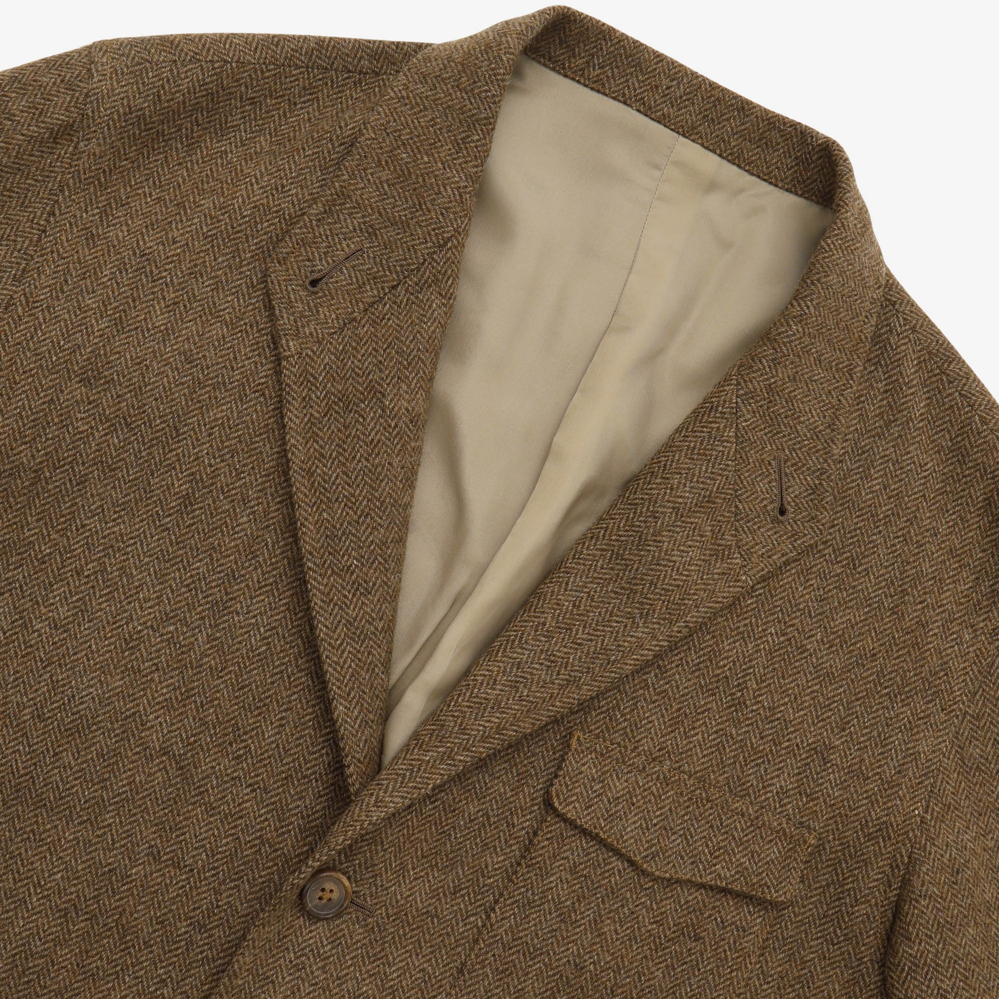 City Hunter II Jacket