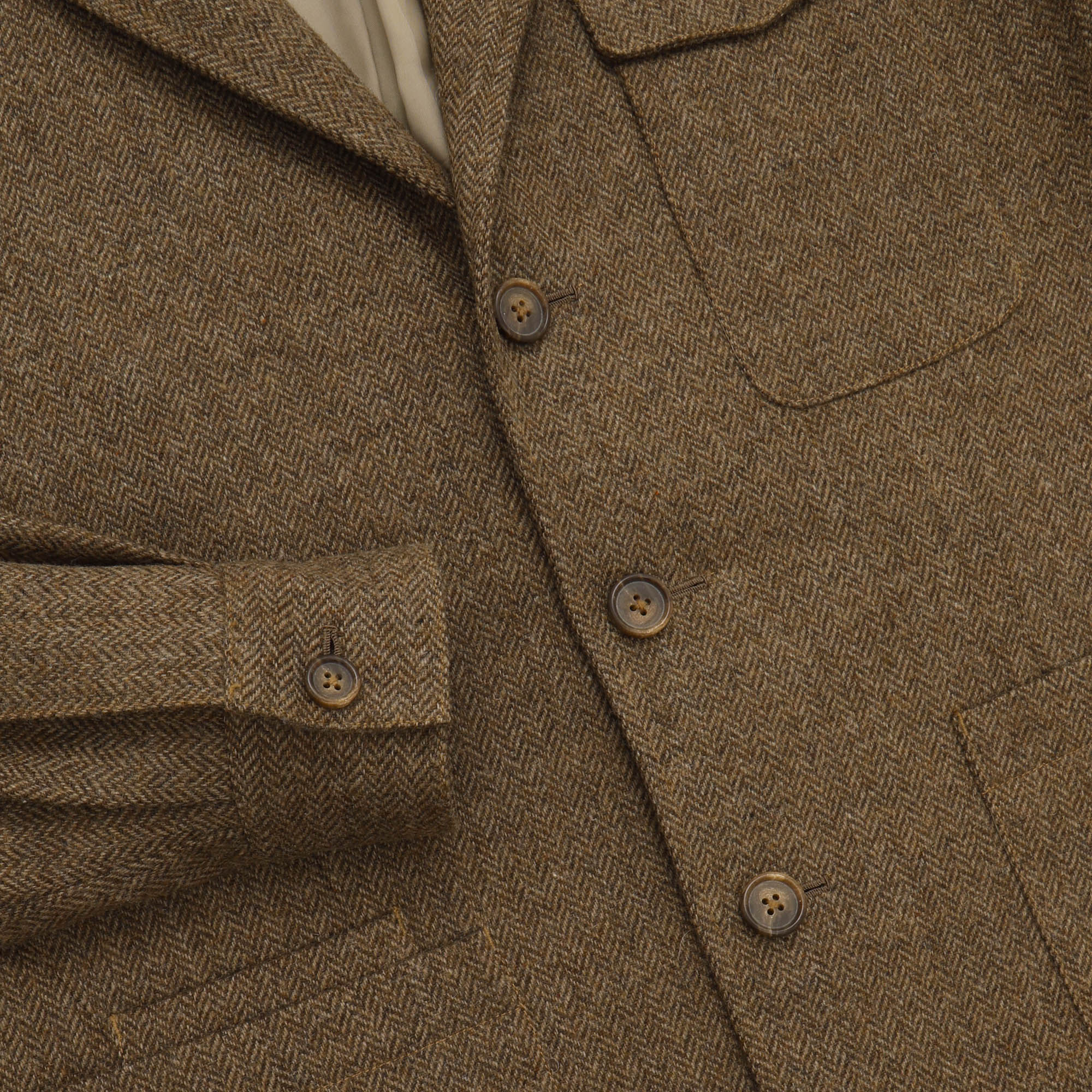 City Hunter II Jacket