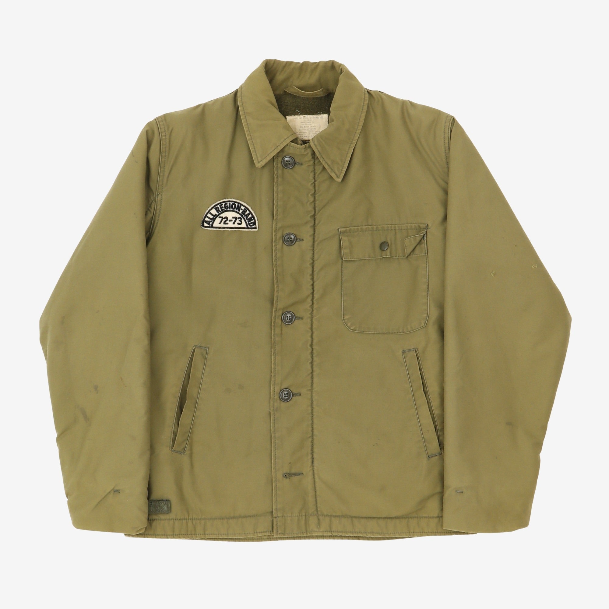 Vintage A2 Jacket