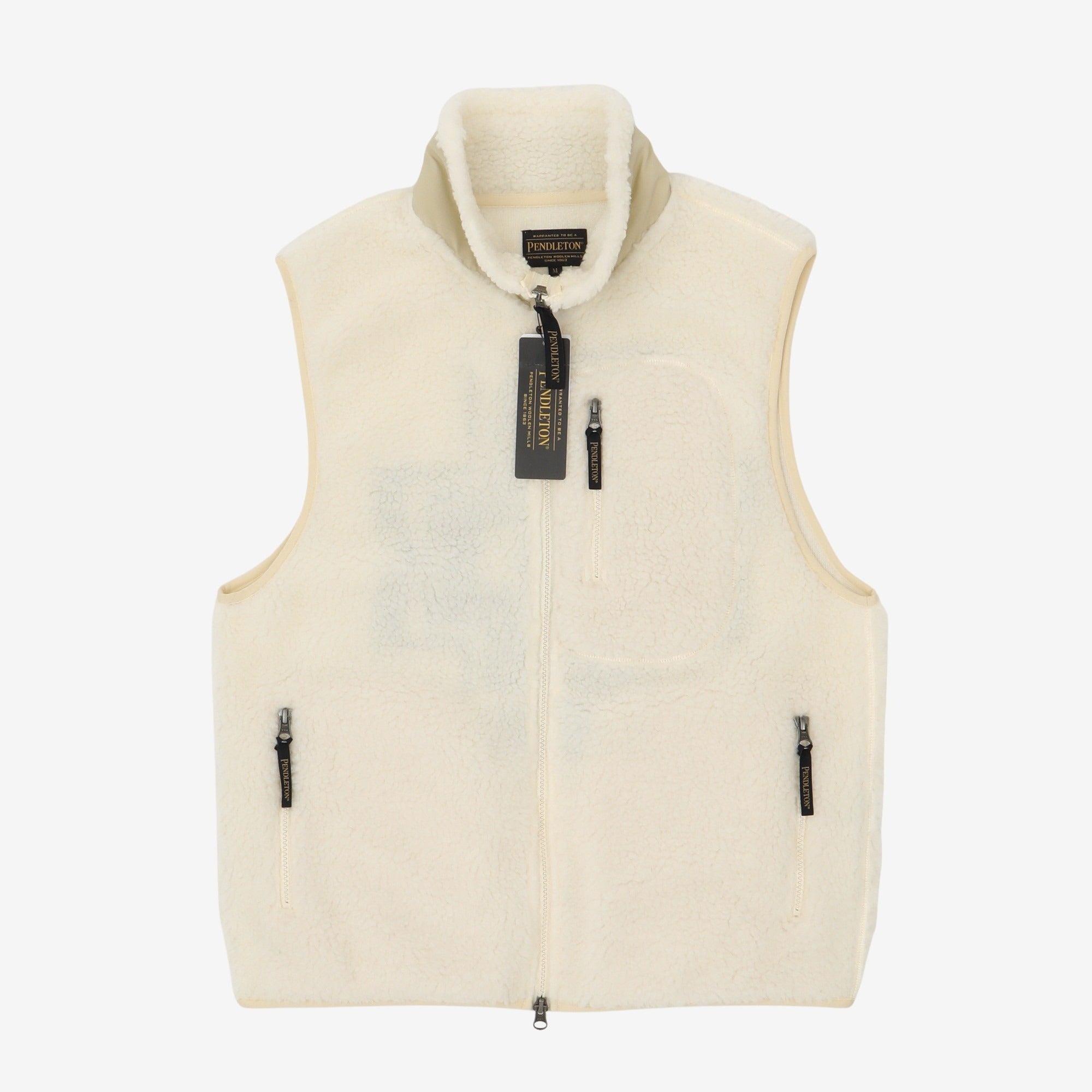Boa Stand Vest
