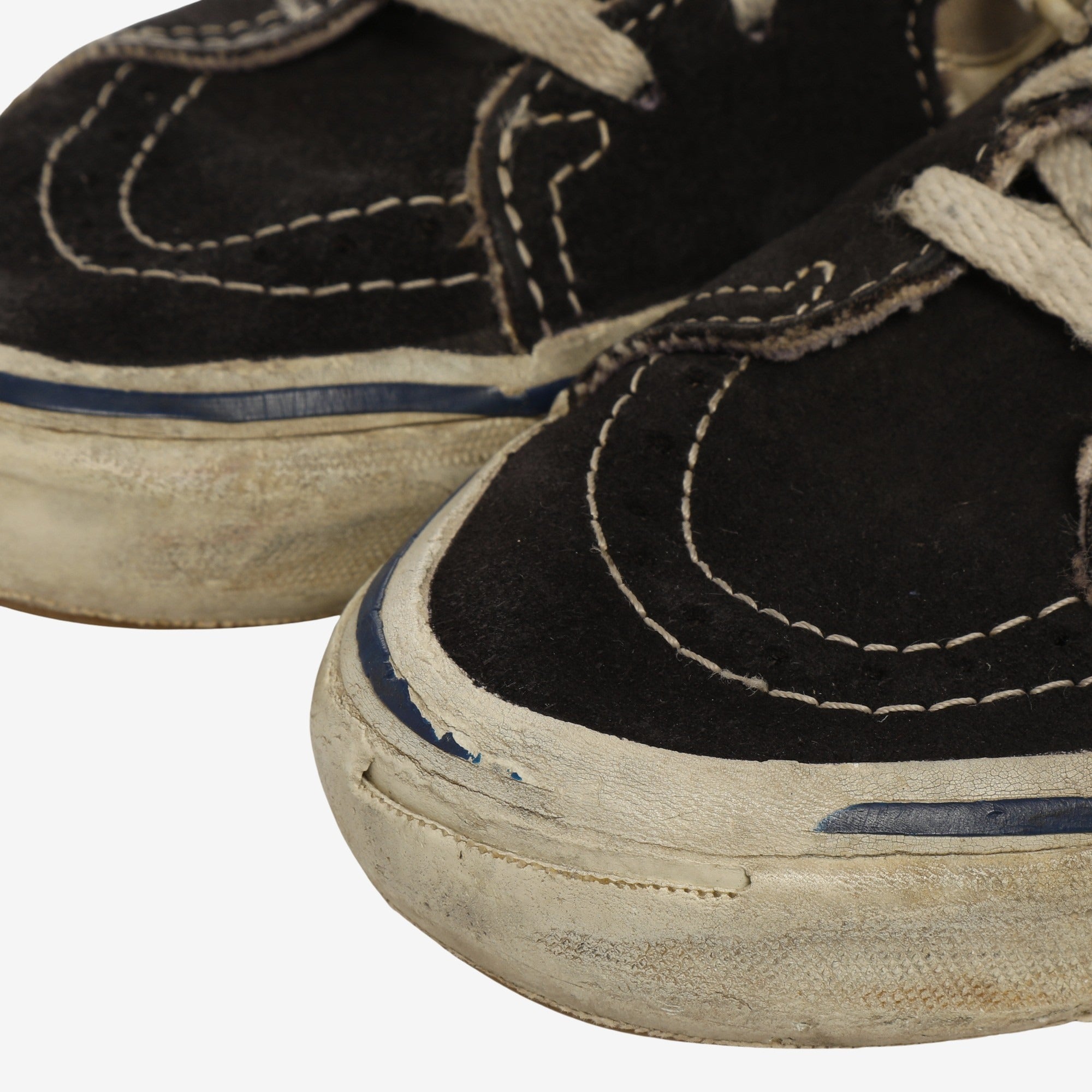 Vintage High Top Sneaker (USA)