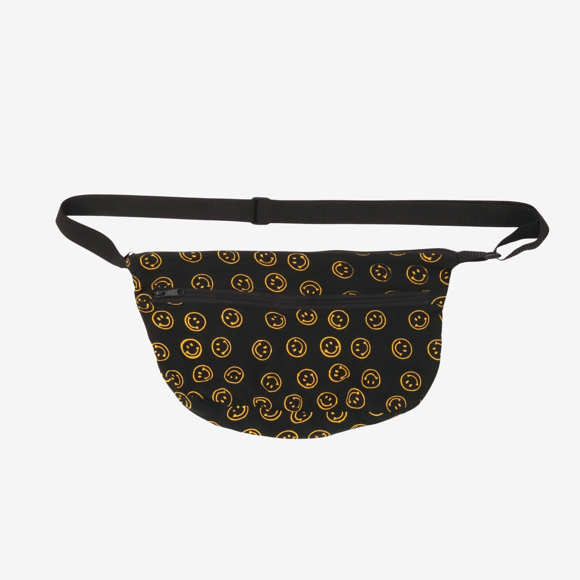 Smiley Sling Bag