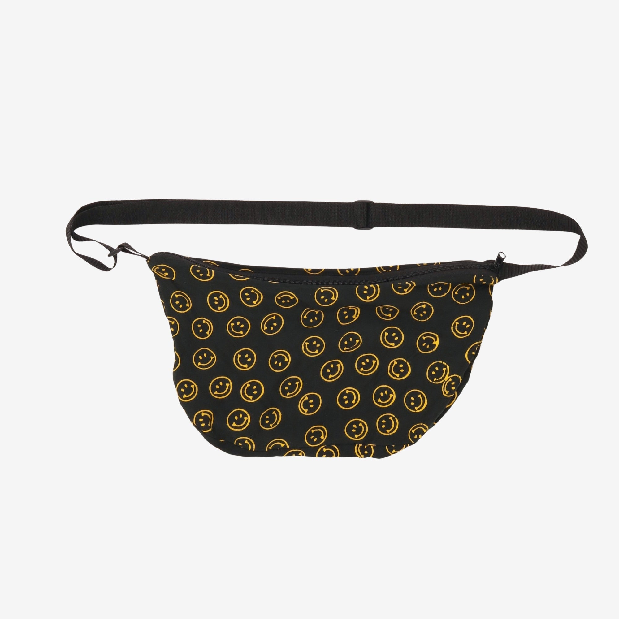 Smiley Sling Bag