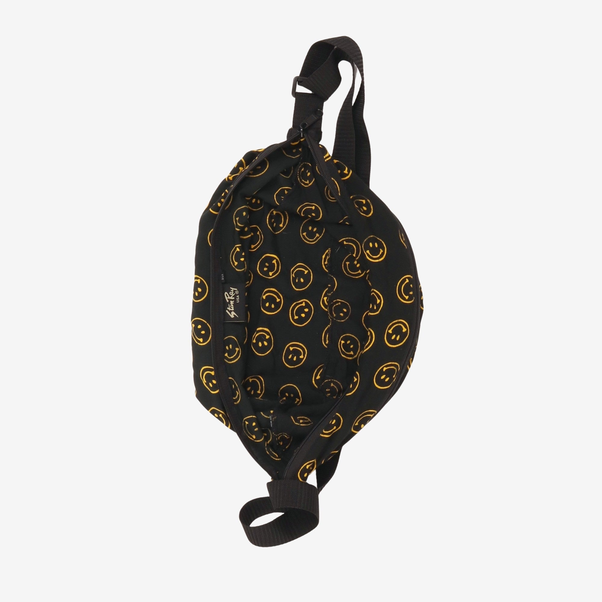 Smiley Sling Bag