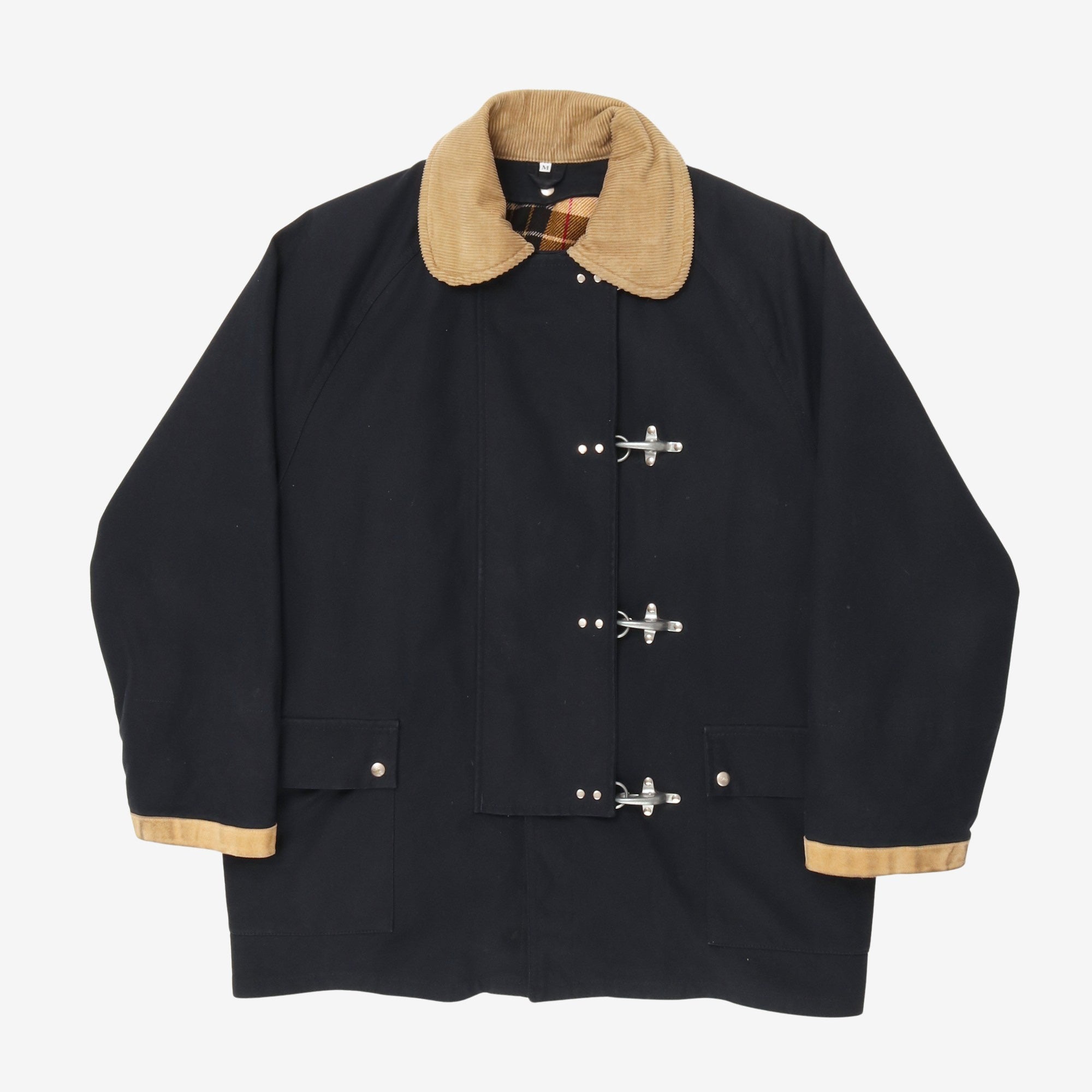 EMA Four Hook Jacket