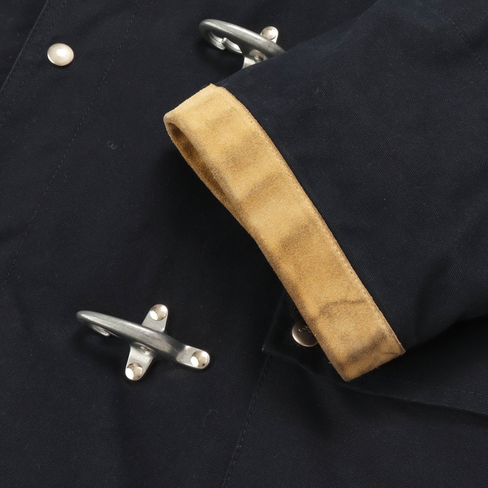 EMA Four Hook Jacket