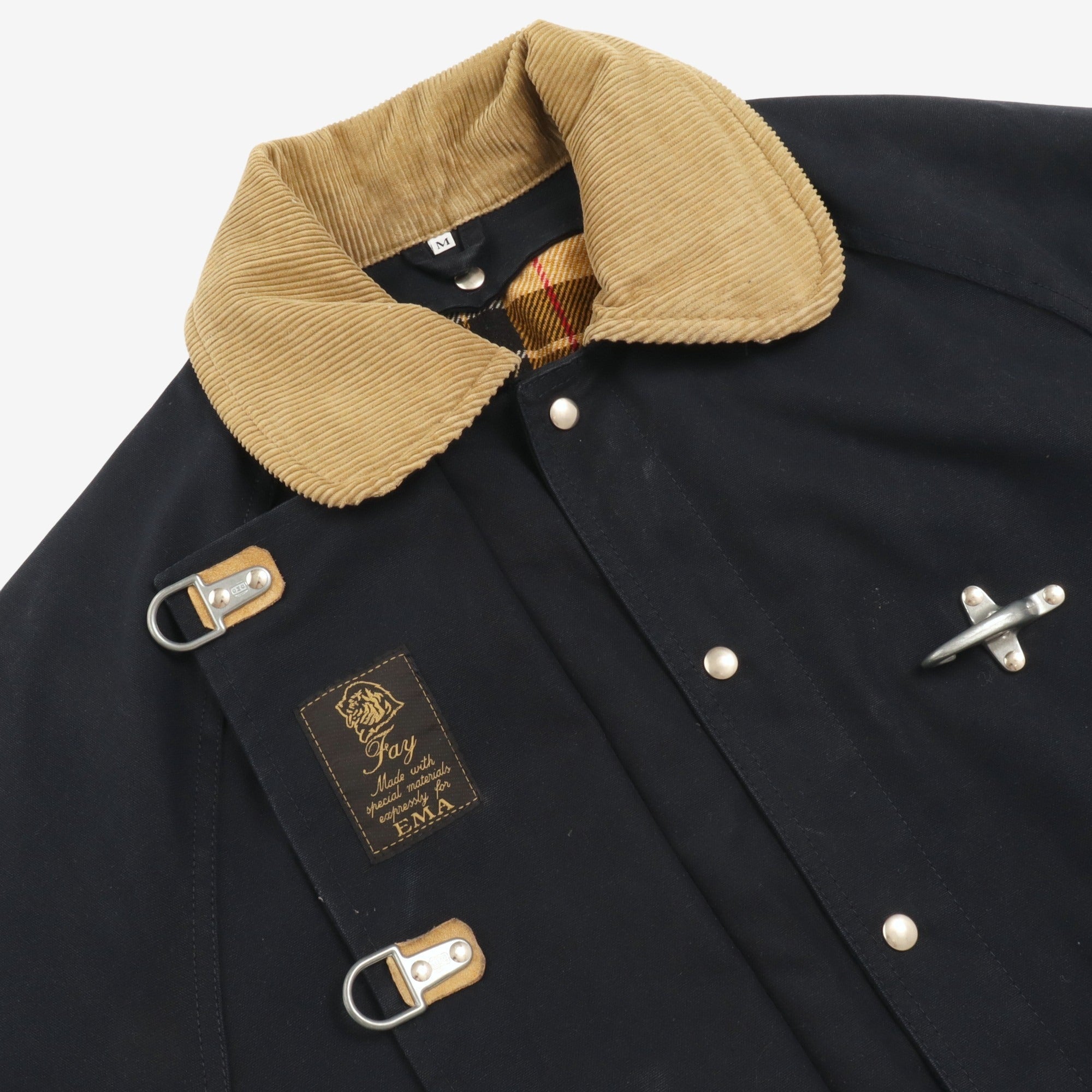 EMA Four Hook Jacket