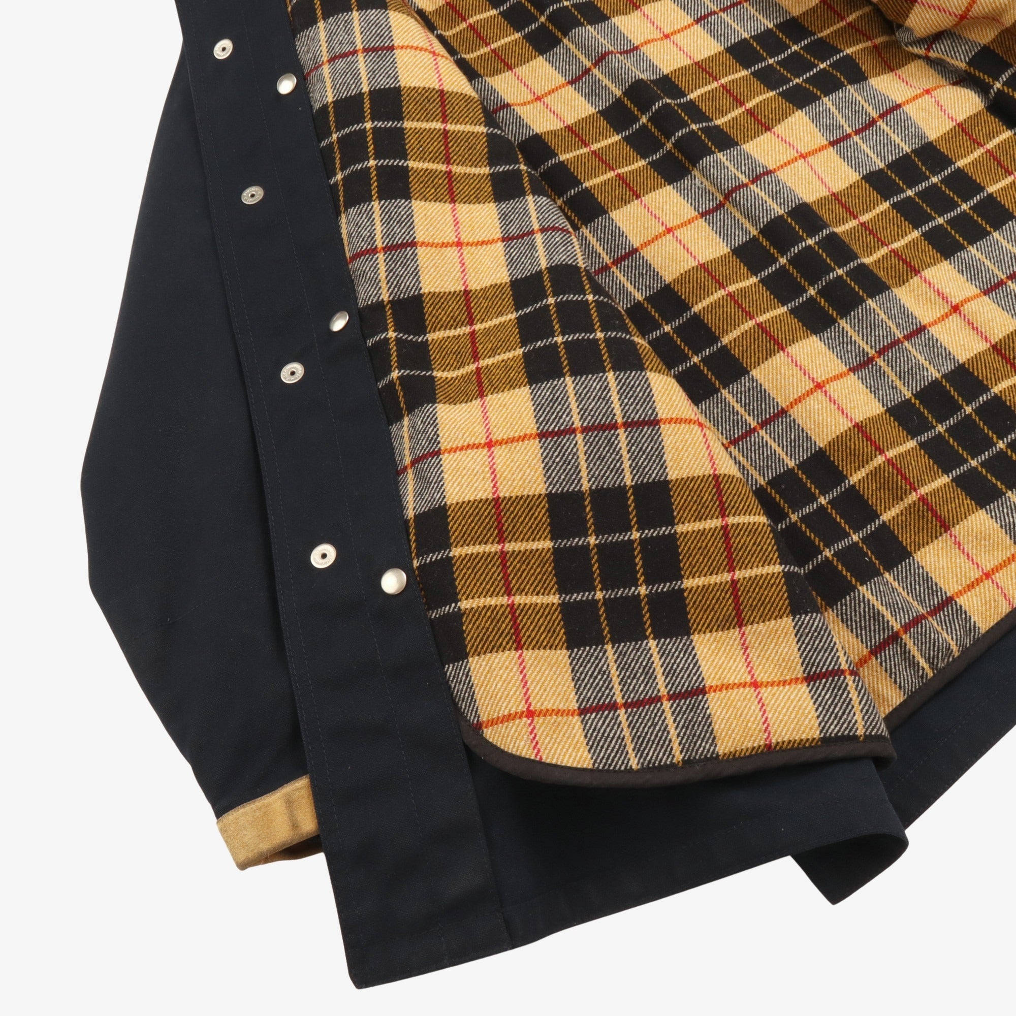 EMA Four Hook Jacket