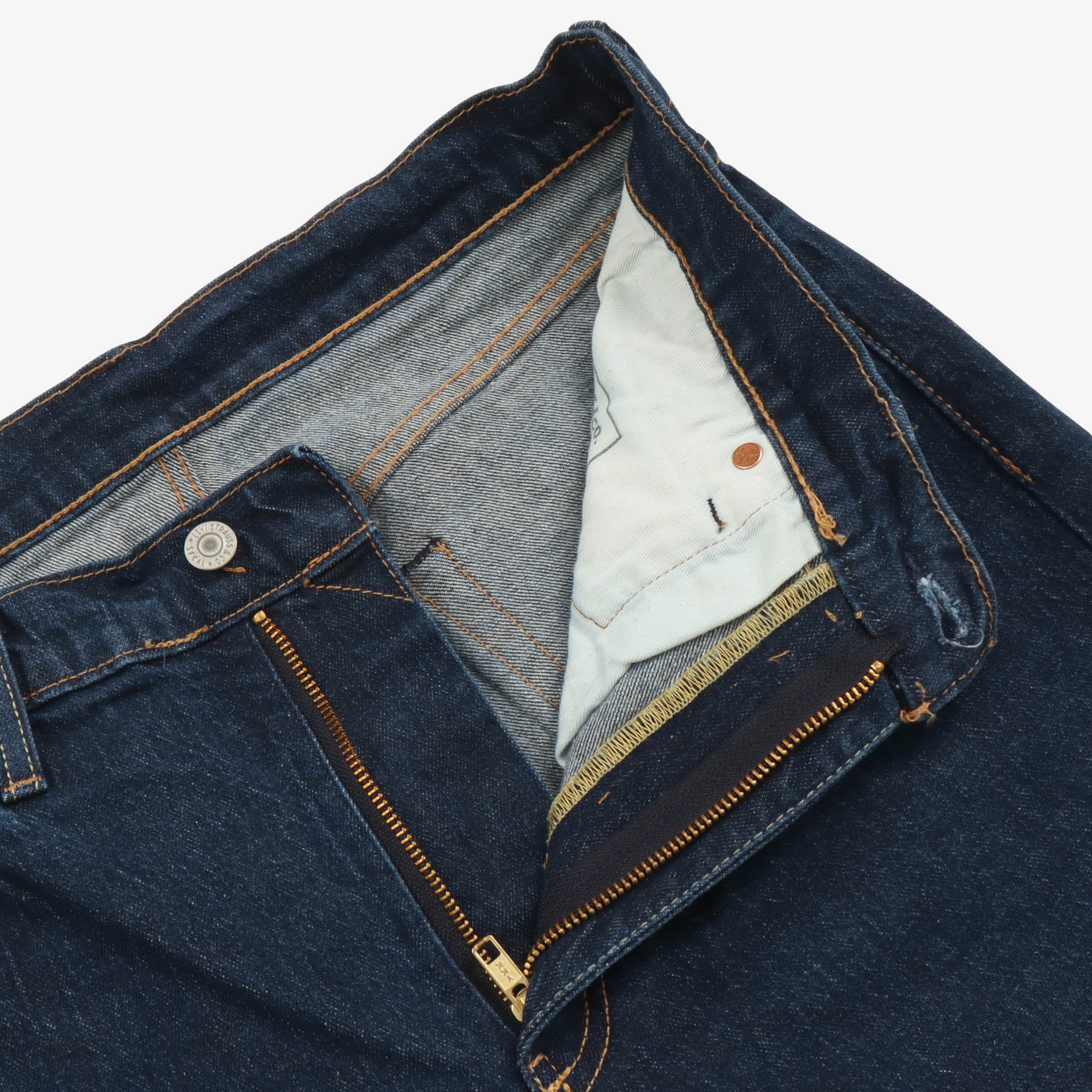 Lot 514 Denim (32W X 29L)