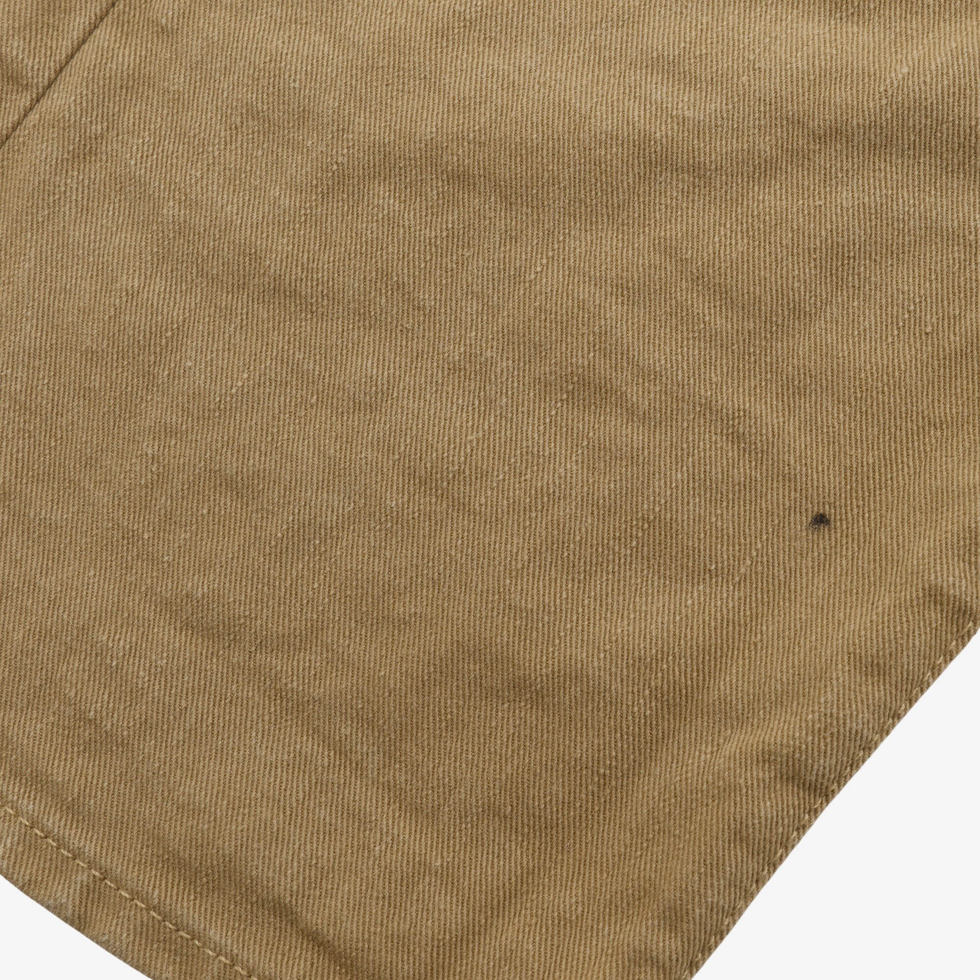 11.5oz Selvedge Slim Chino (33W X 32.5L)