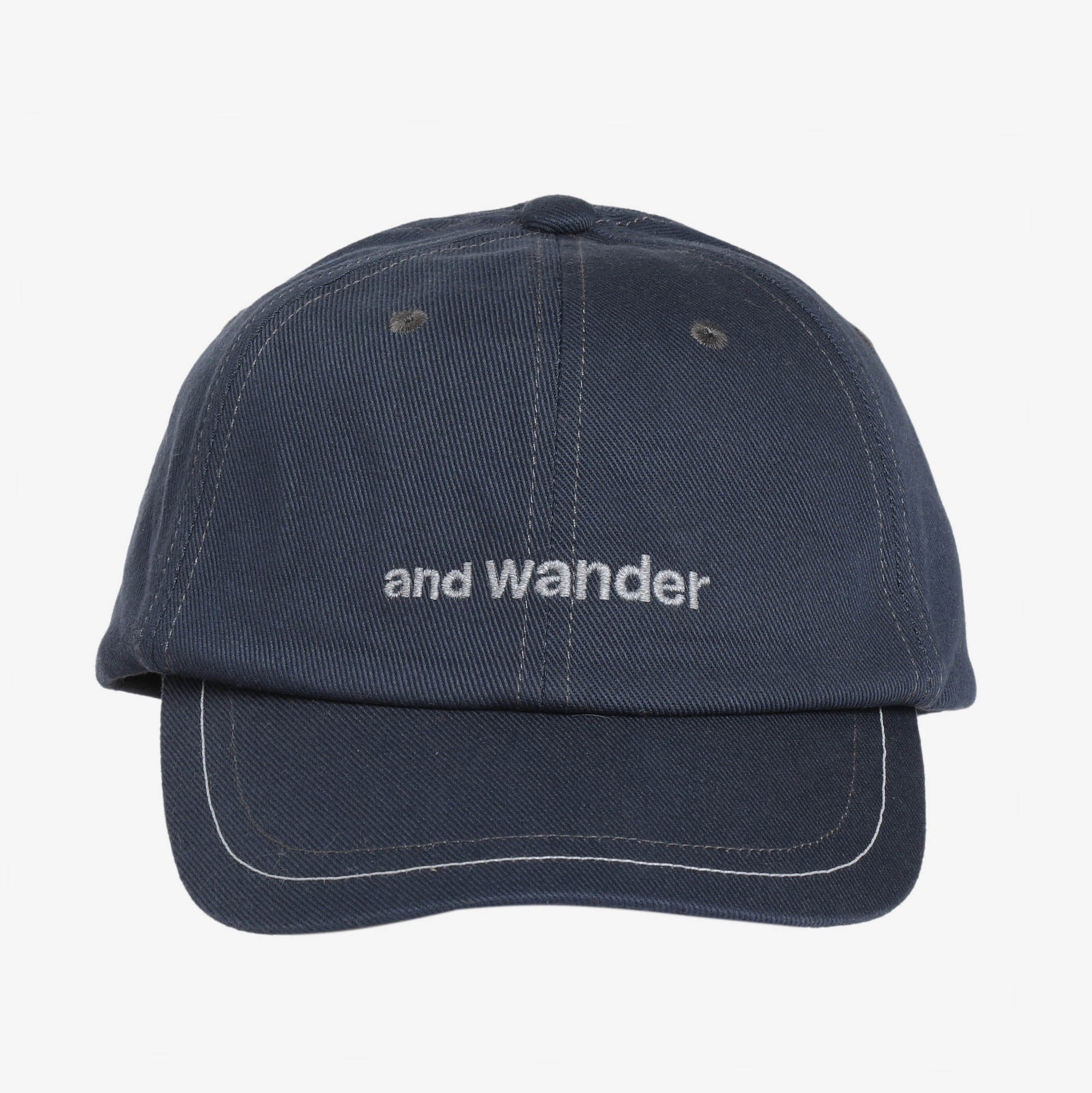Logo Cap