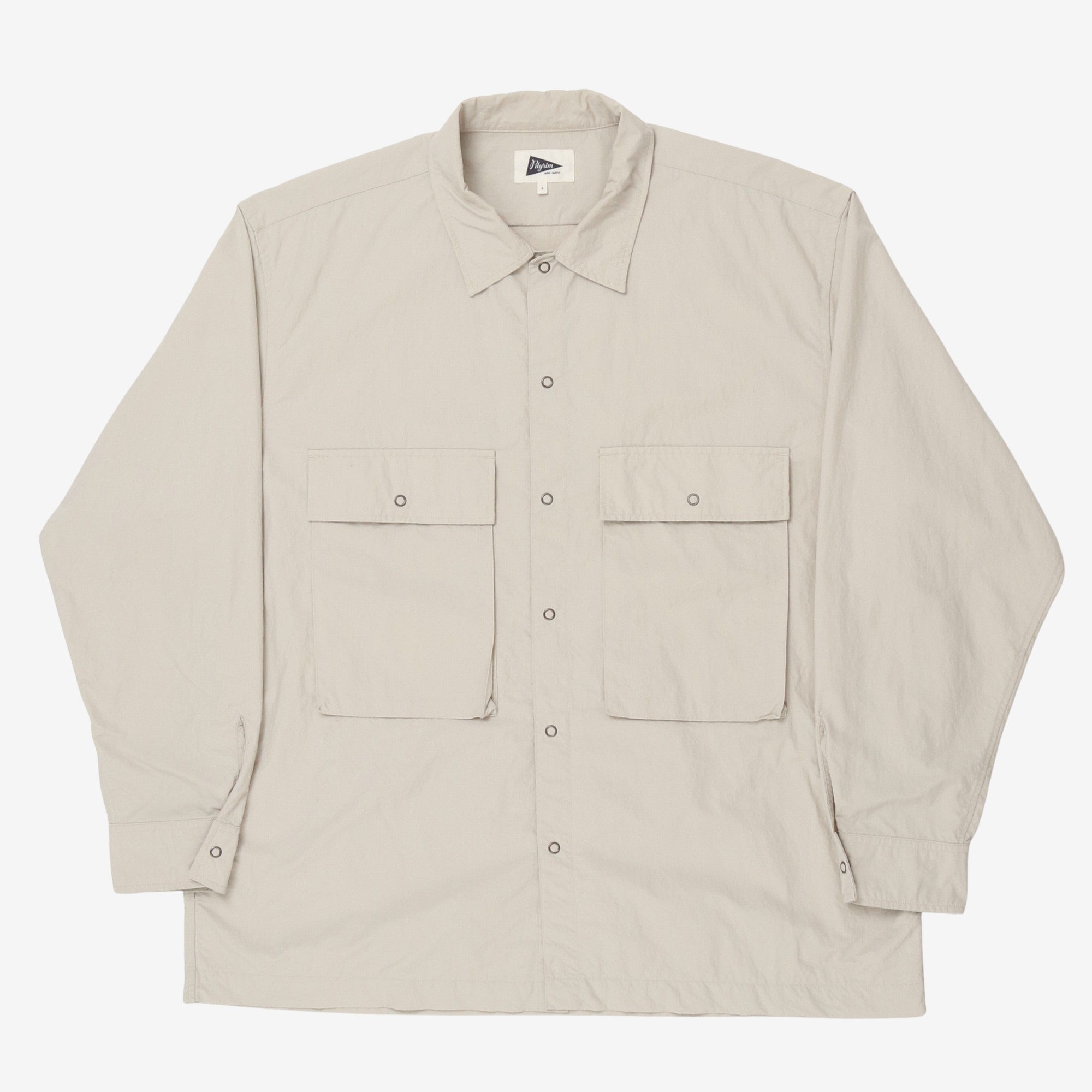 Ivan Overshirt