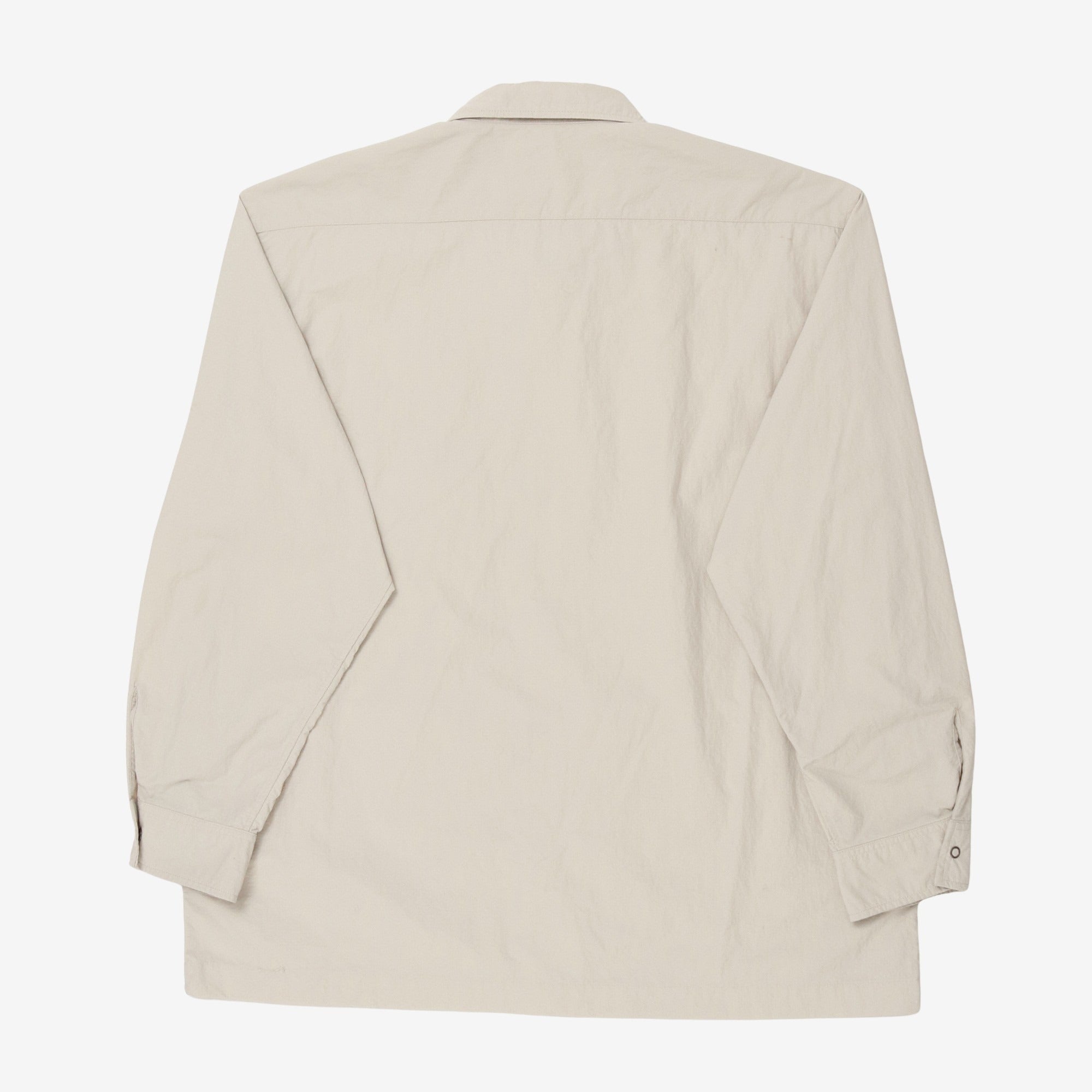 Ivan Overshirt
