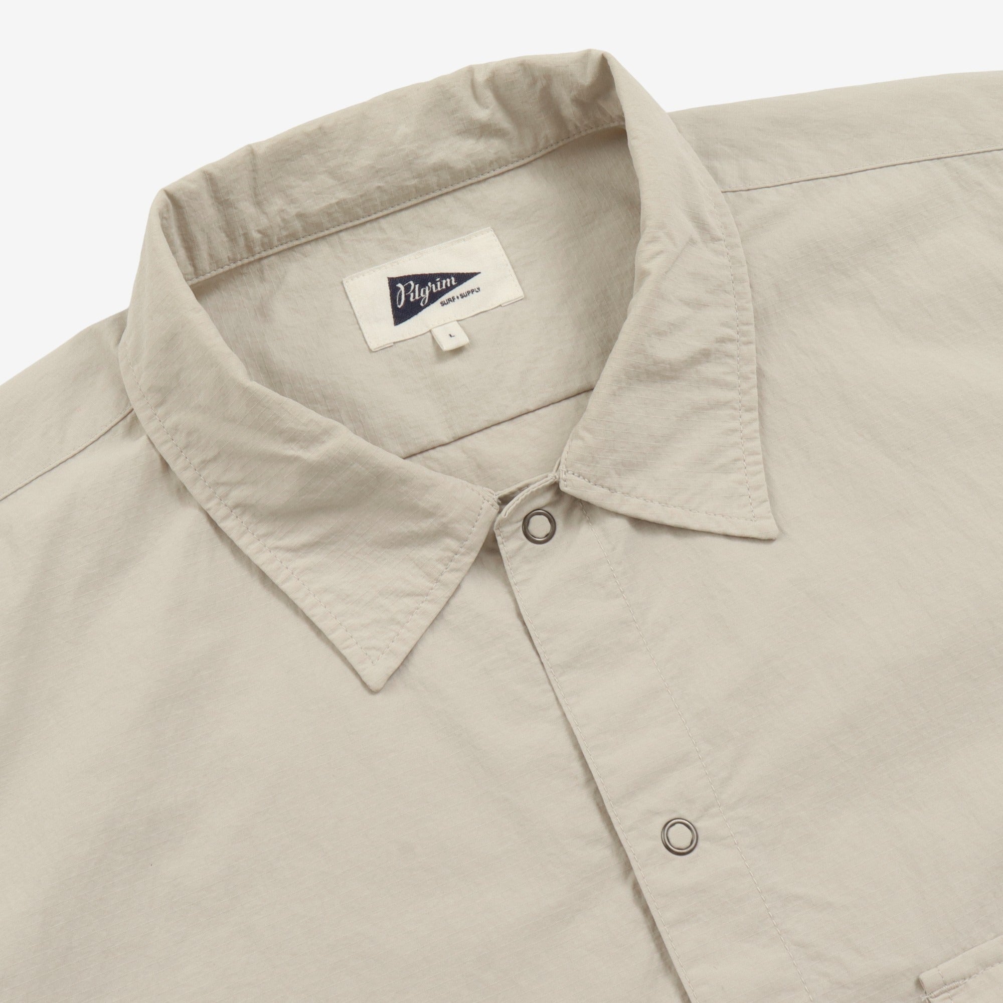 Ivan Overshirt