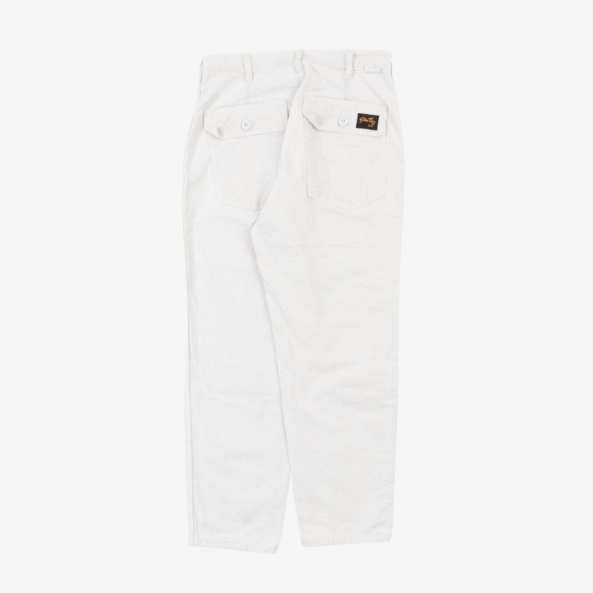 Stan ray taper fatigue pant hotsell